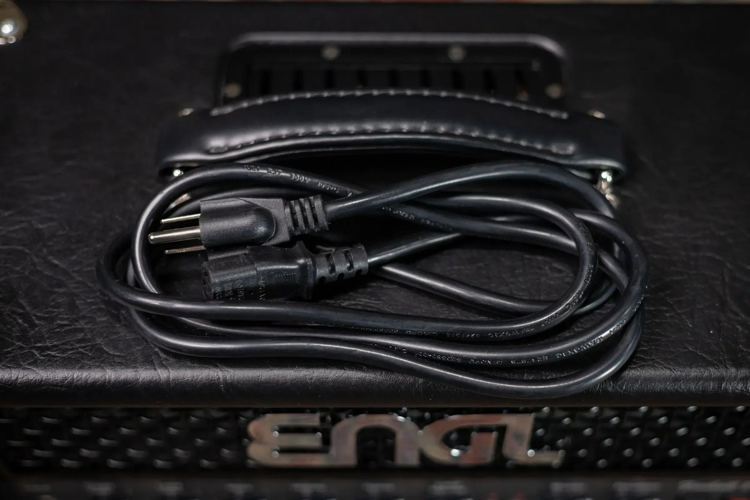 ENGL Fireball 25 E633 2-Channel 25 Watt Guitar Tube Amp Head - Black - Used