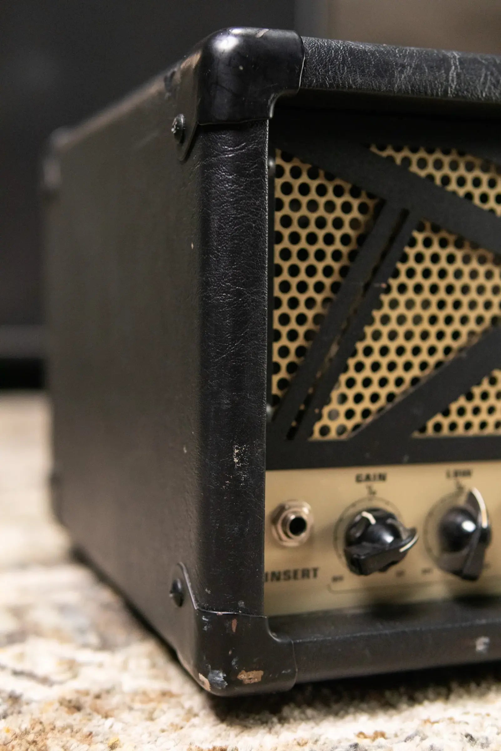 EVH 5150III 50W EL34 Guitar Amplifier Head with Footswitch - Used