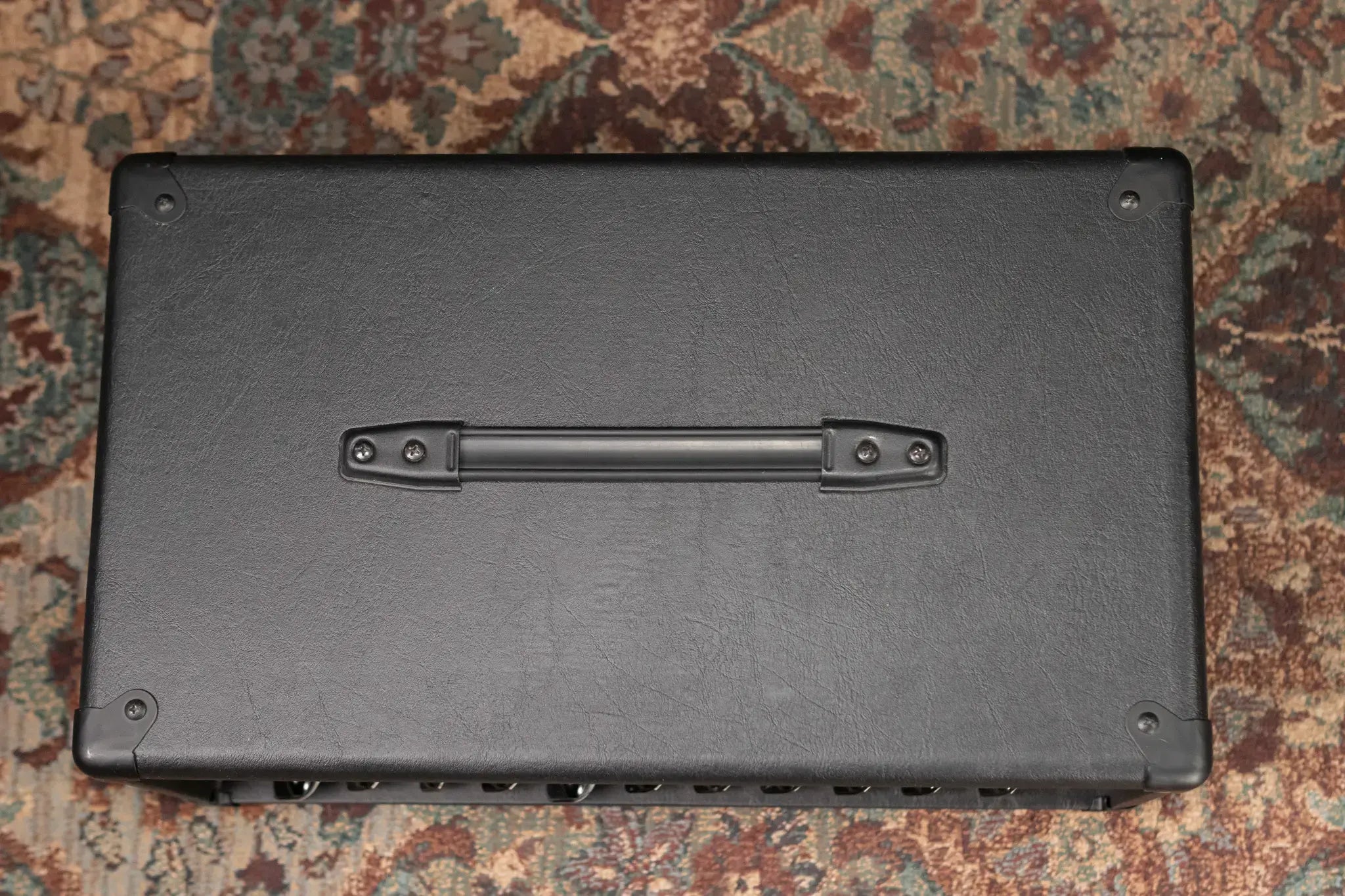 EVH 5150 50III EL34 Amp Head with Footswitch Pedal - Used