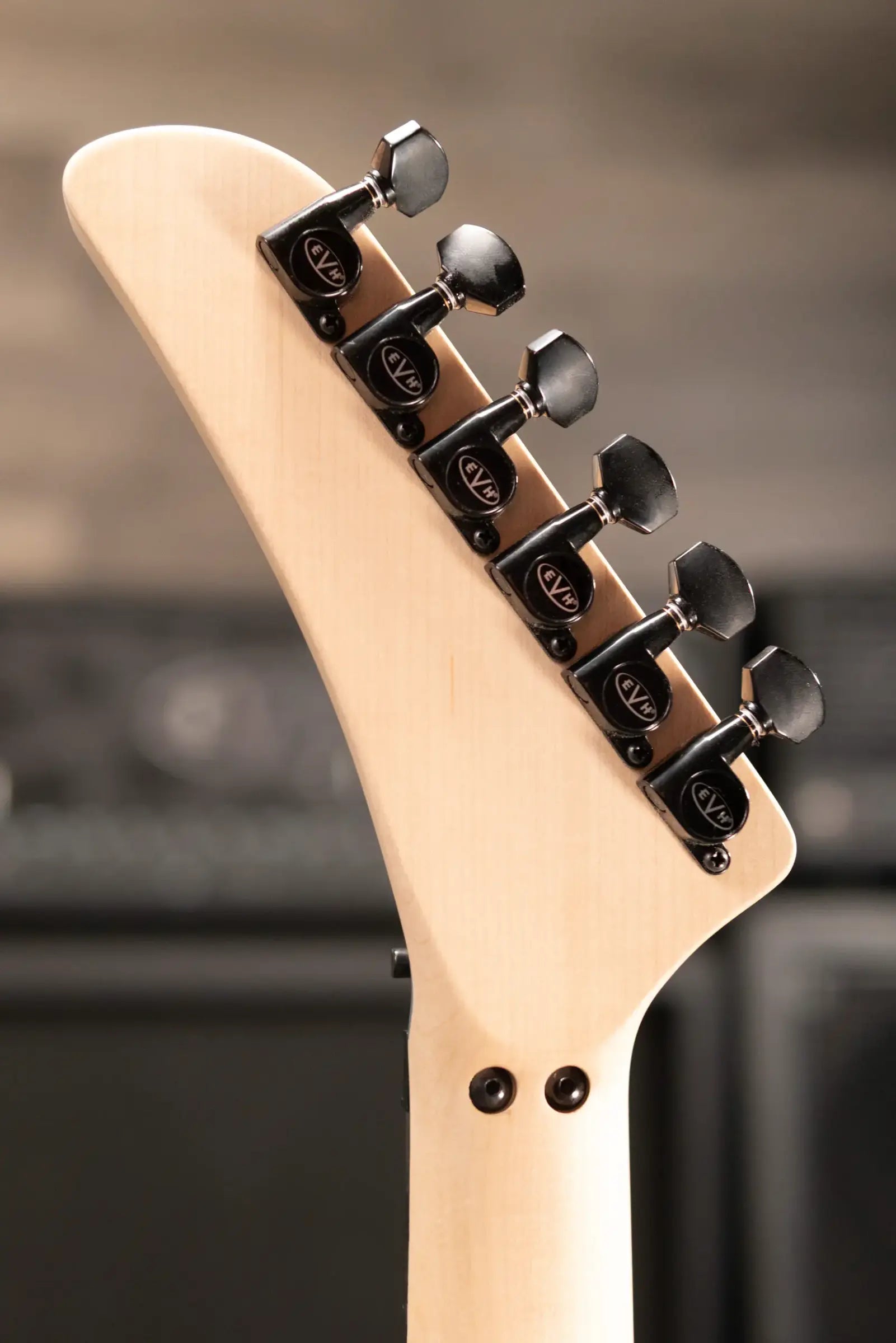 EVH 5150 Series Standard - Ice Blue Metallic
