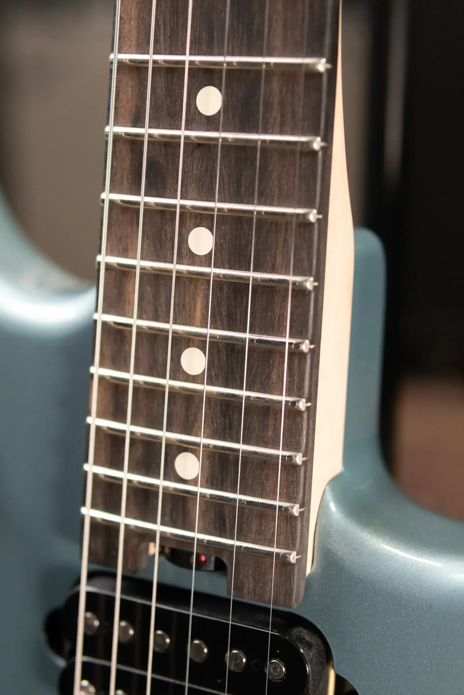 EVH 5150 Series Standard - Ice Blue Metallic