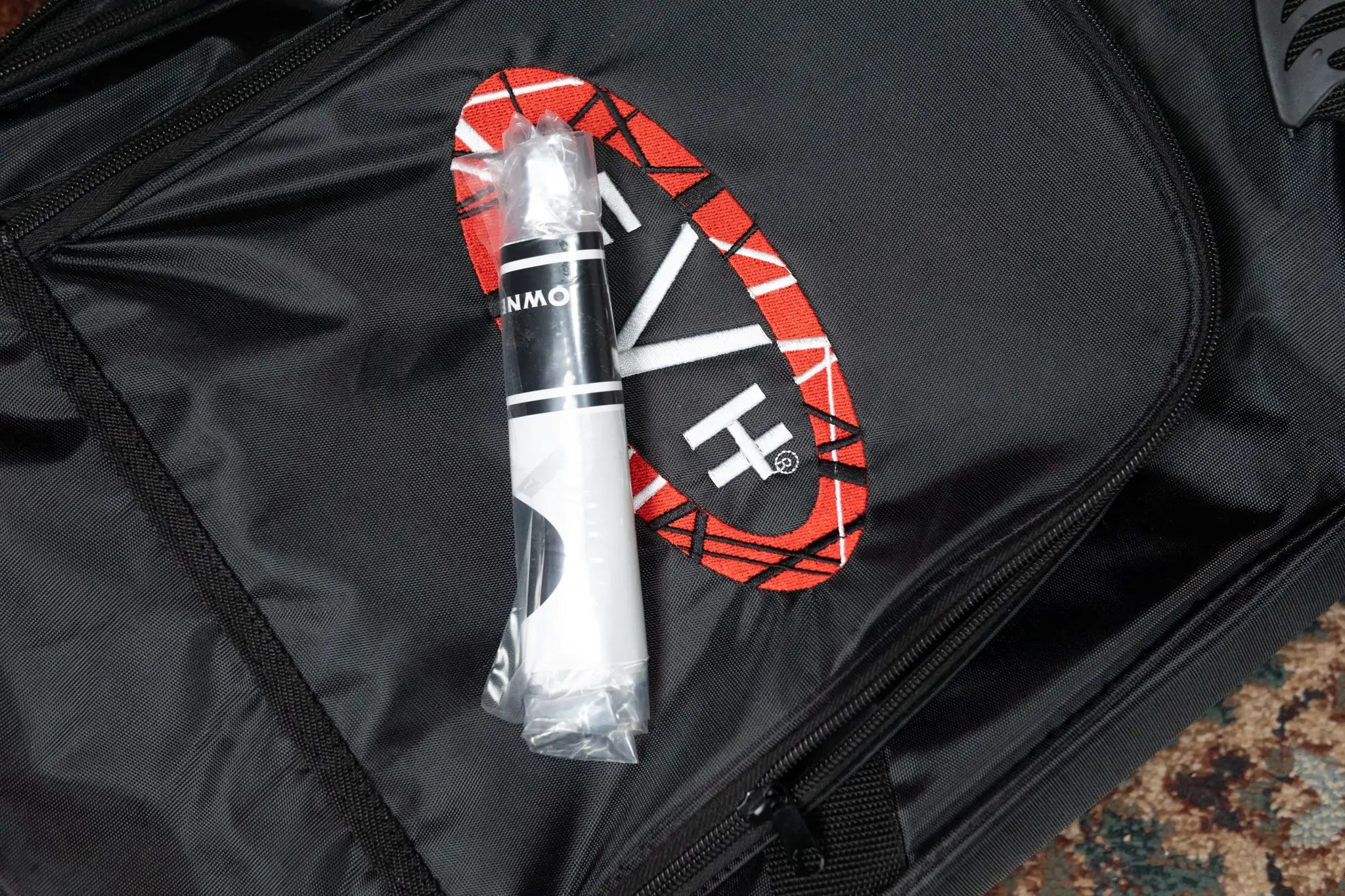 EVH Limited Edition Frankenstein Relic Series - Vintage Sunburst