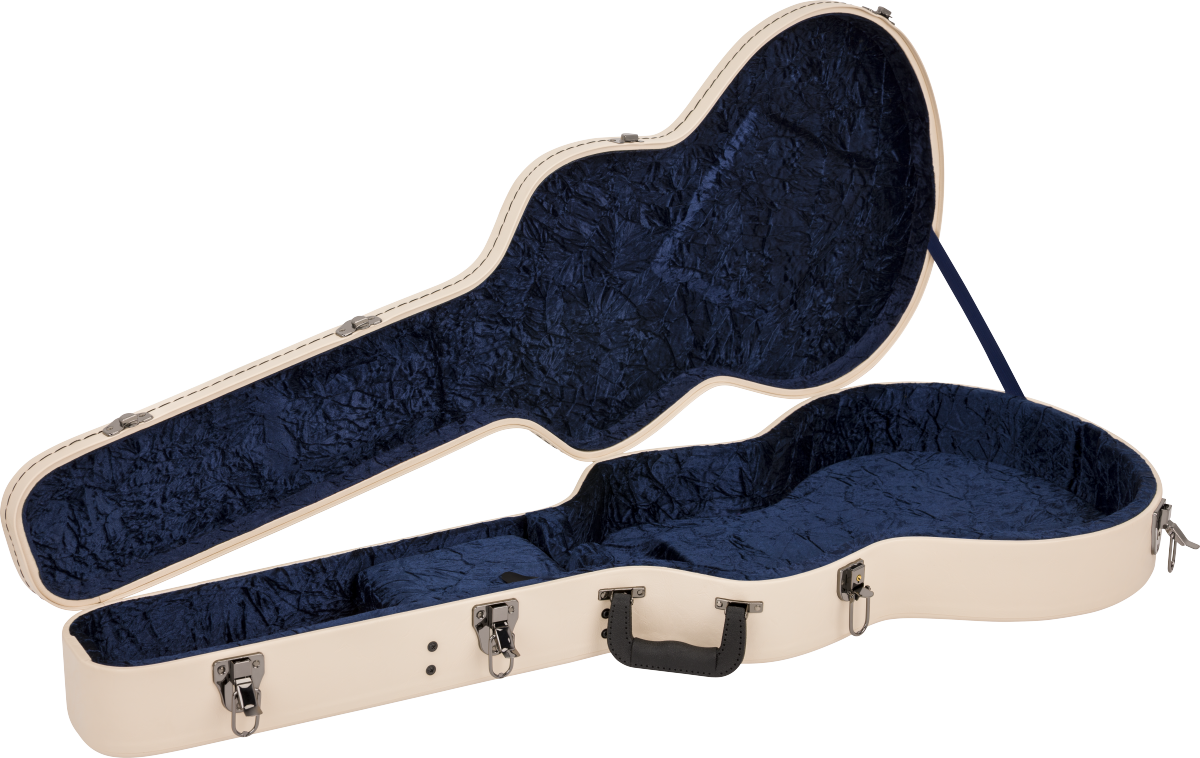 EVH SA-126 Wooden Case