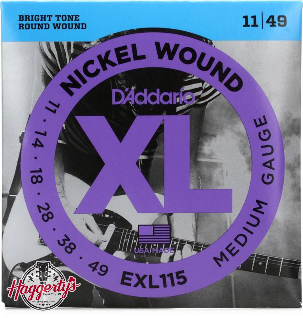 EXL115