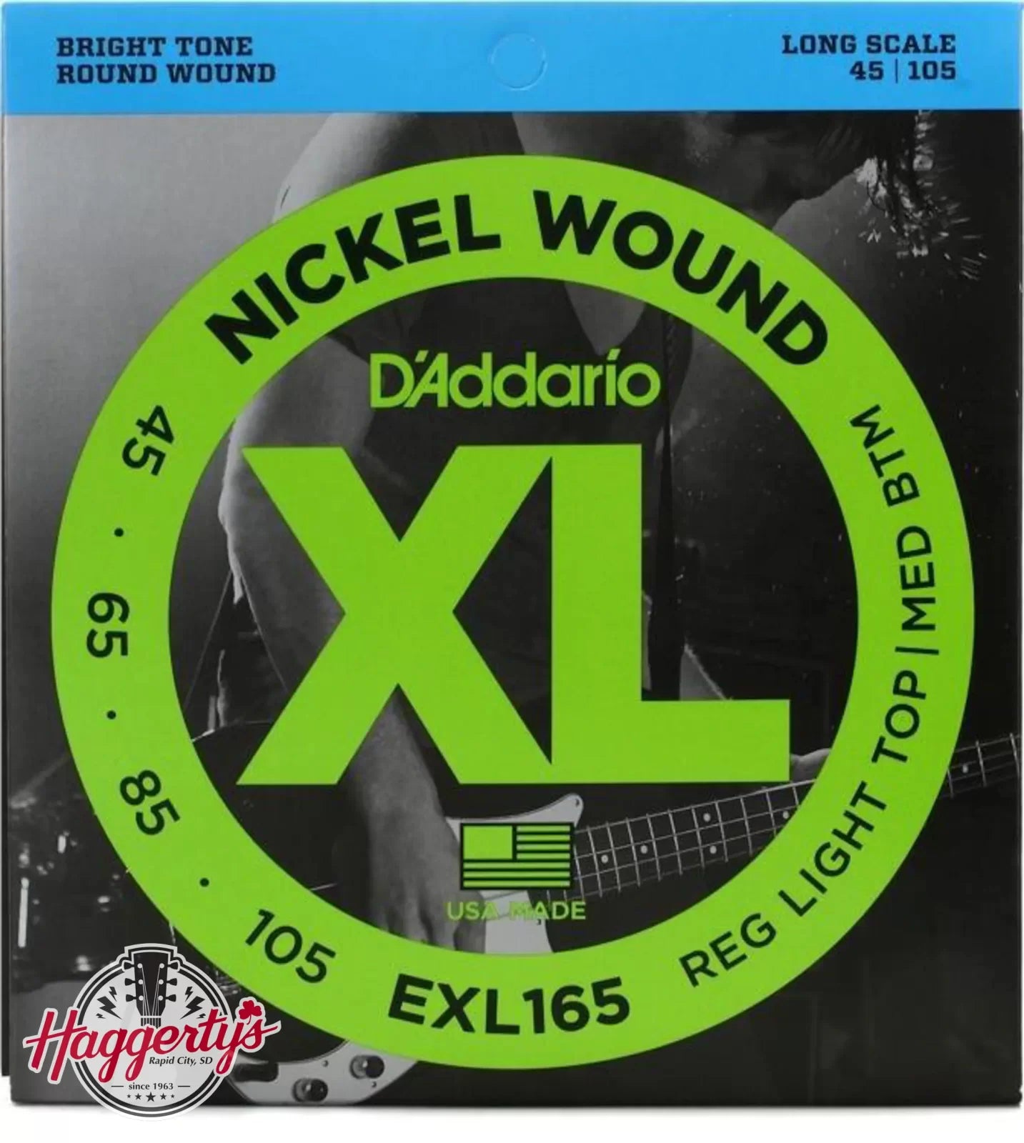 EXL165