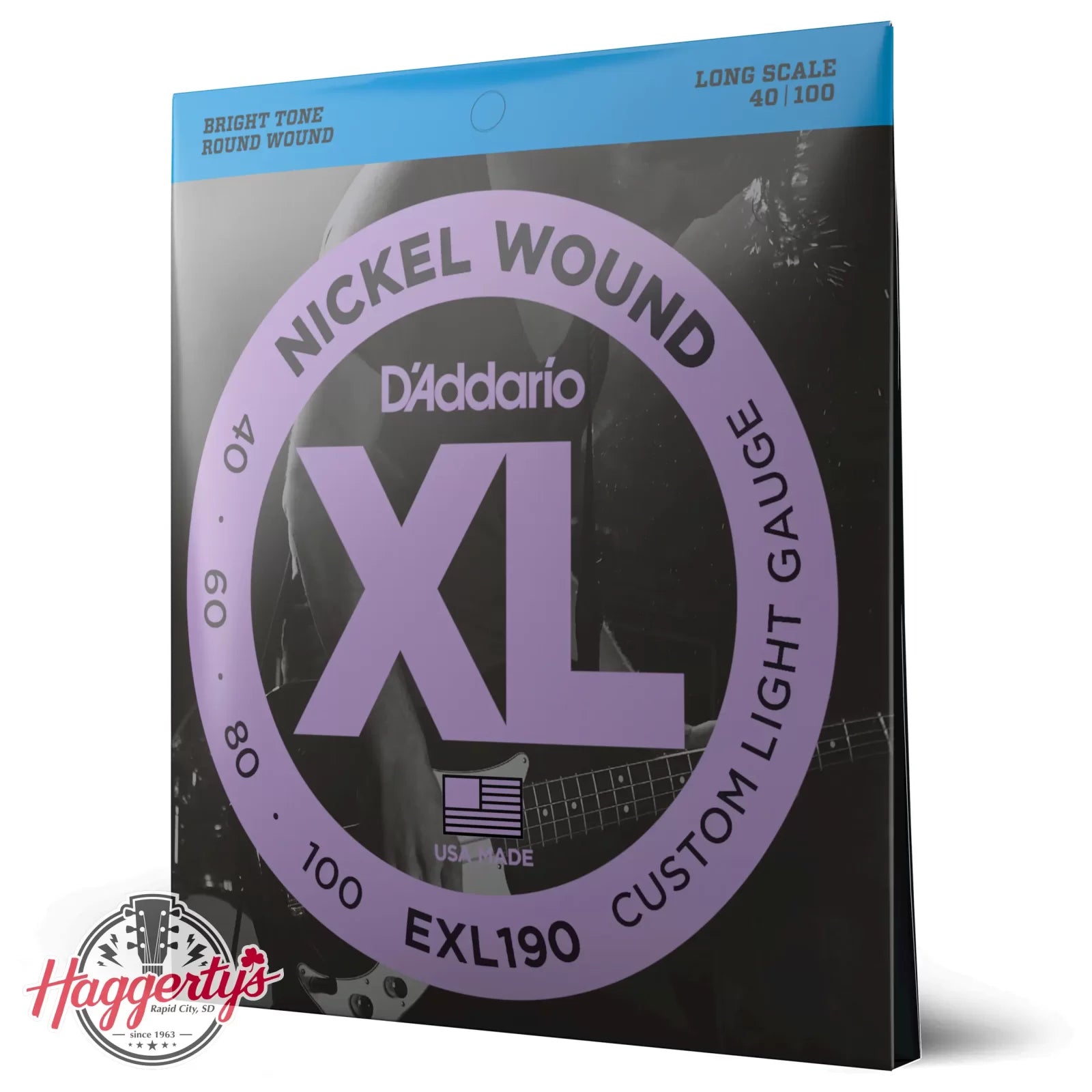 EXL190