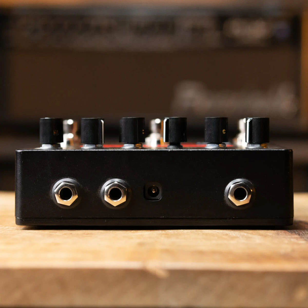 EarthQuaker Devices Life Octave Distortion Booster Pedal - Used
