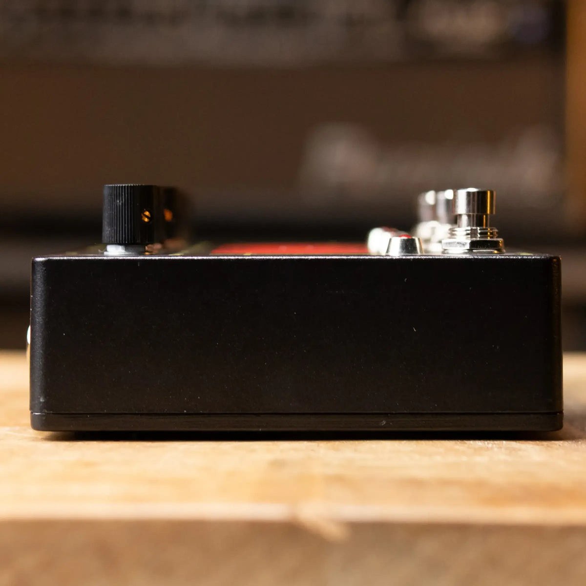 EarthQuaker Devices Life Octave Distortion Booster Pedal - Used