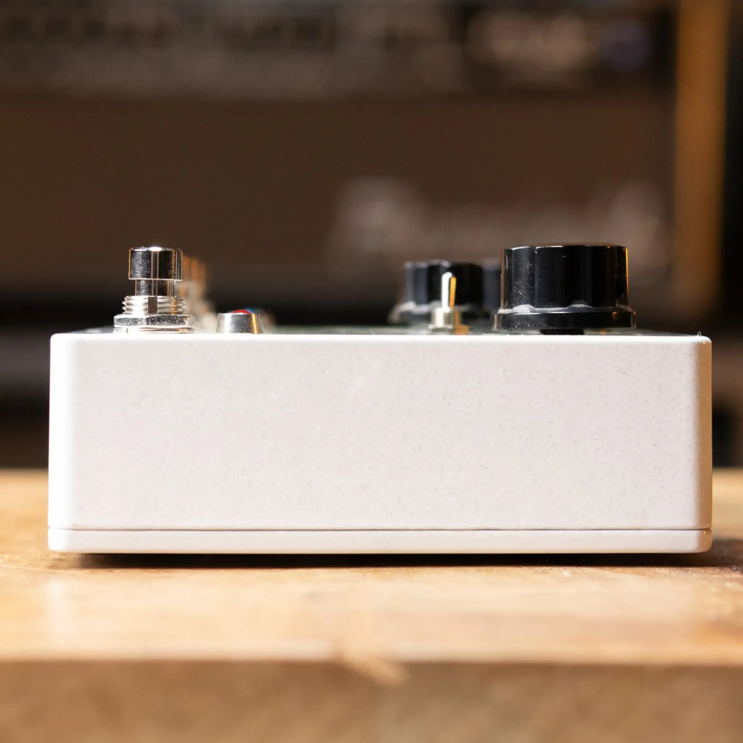 Earthquaker Devices Palisades Overdrive Pedal - Used