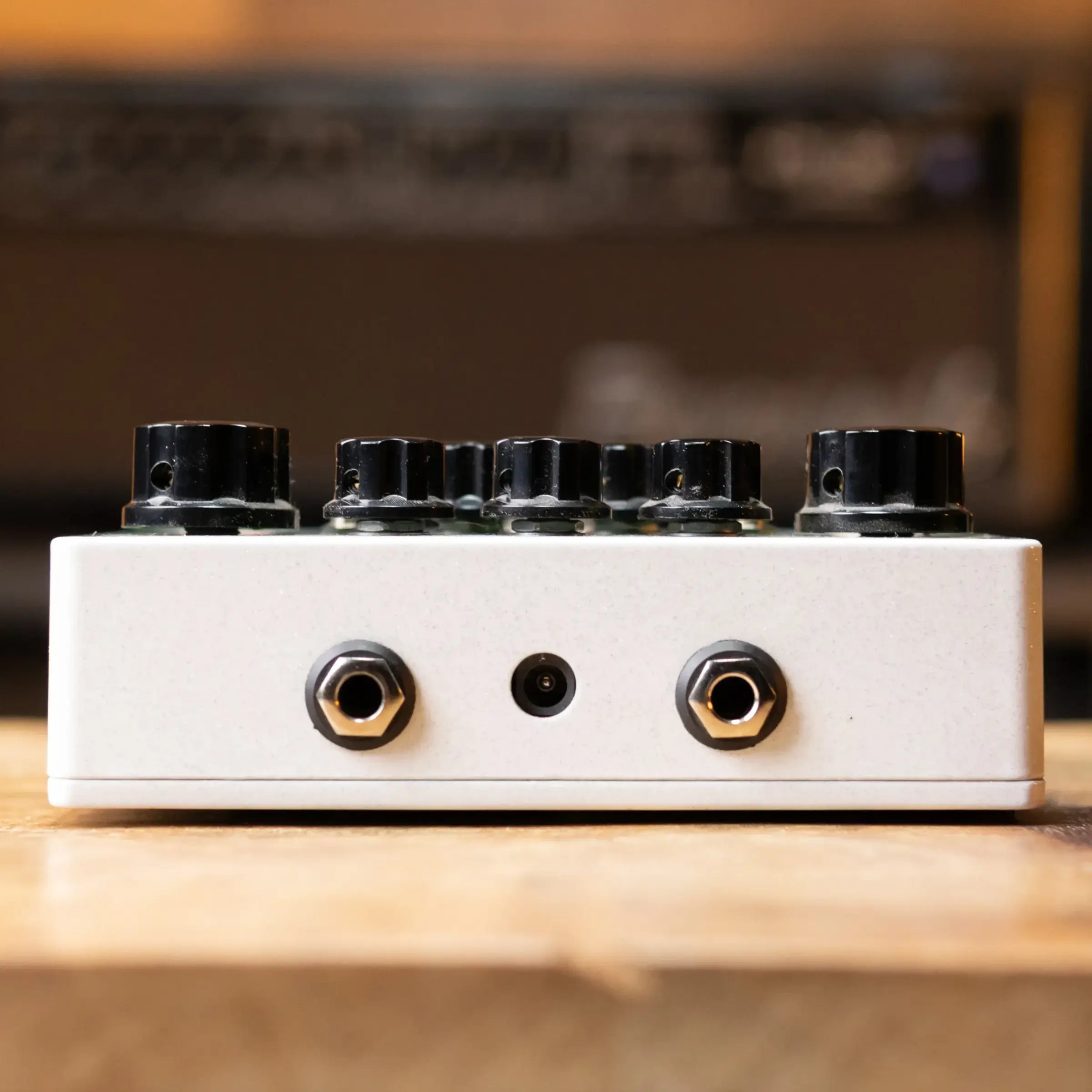 Earthquaker Devices Palisades Overdrive Pedal - Used