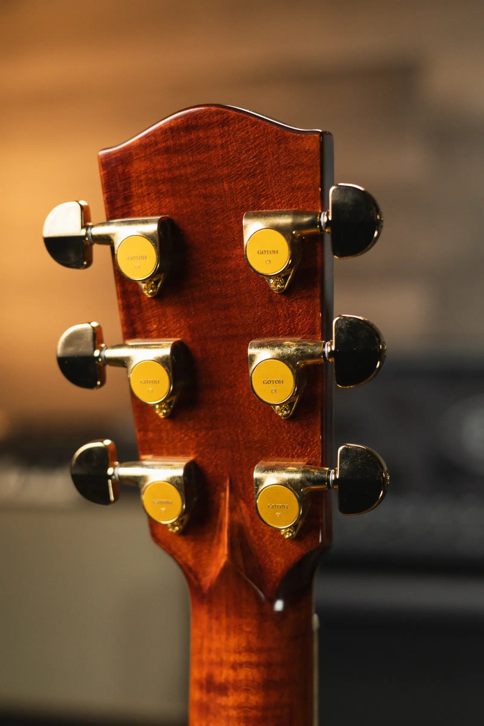 Eastman AC622CE Acoustic/Electric Guitar with Hardshell Case