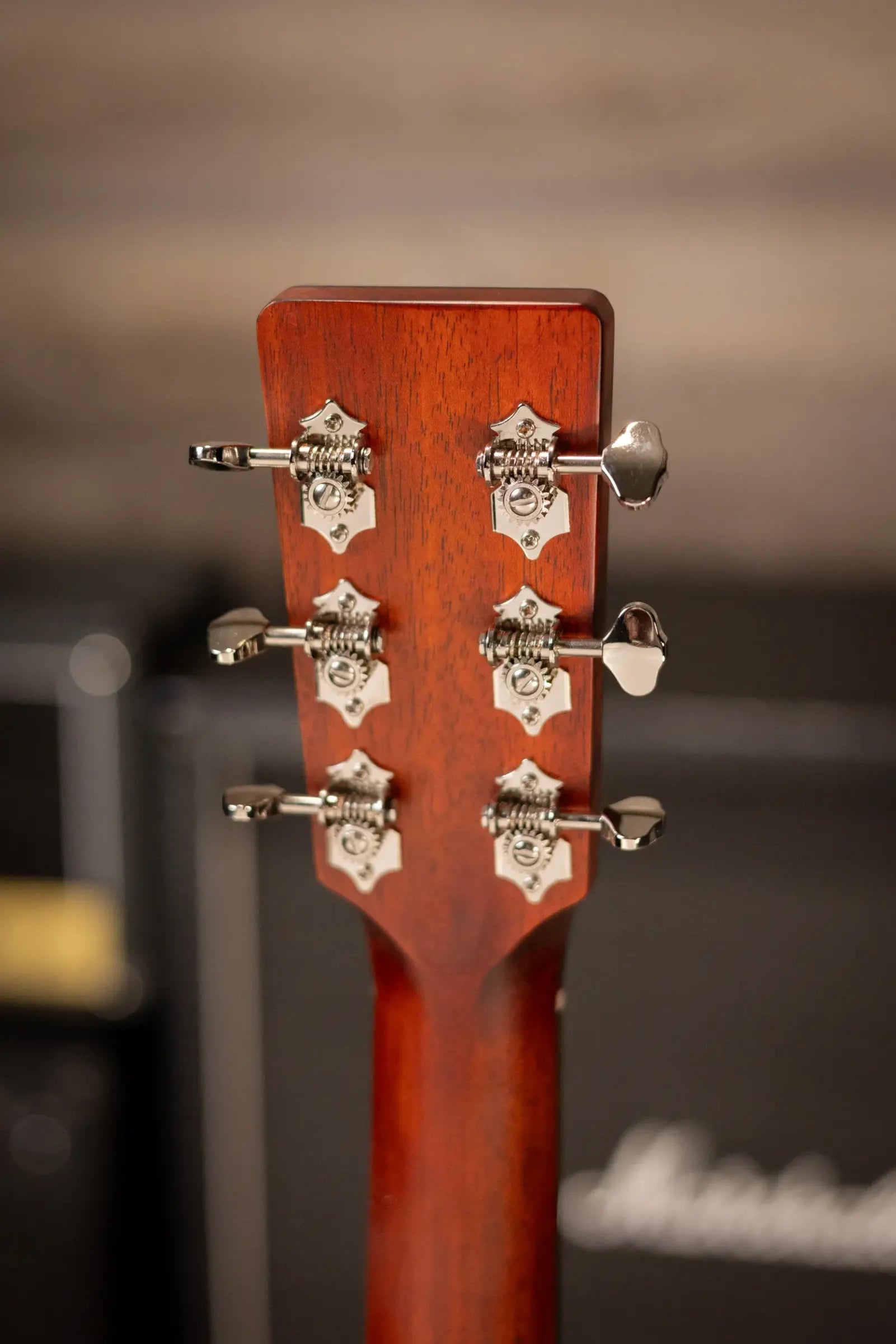 Eastman E1D Dreadnought Acoustic Guitar with Gig Bag