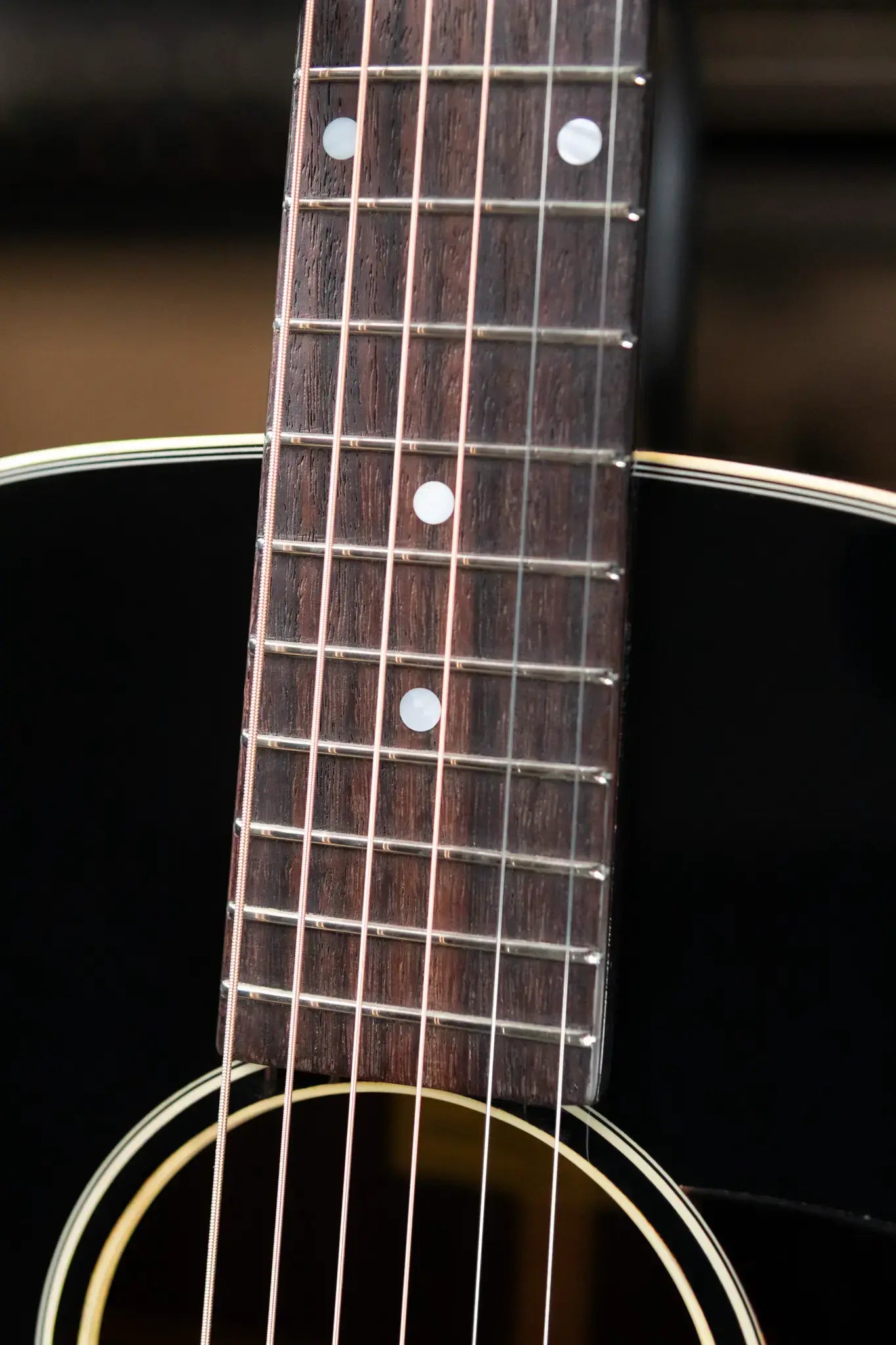 Eastman E20SS-TC Dreadnought Acoustic with Hardshell Case