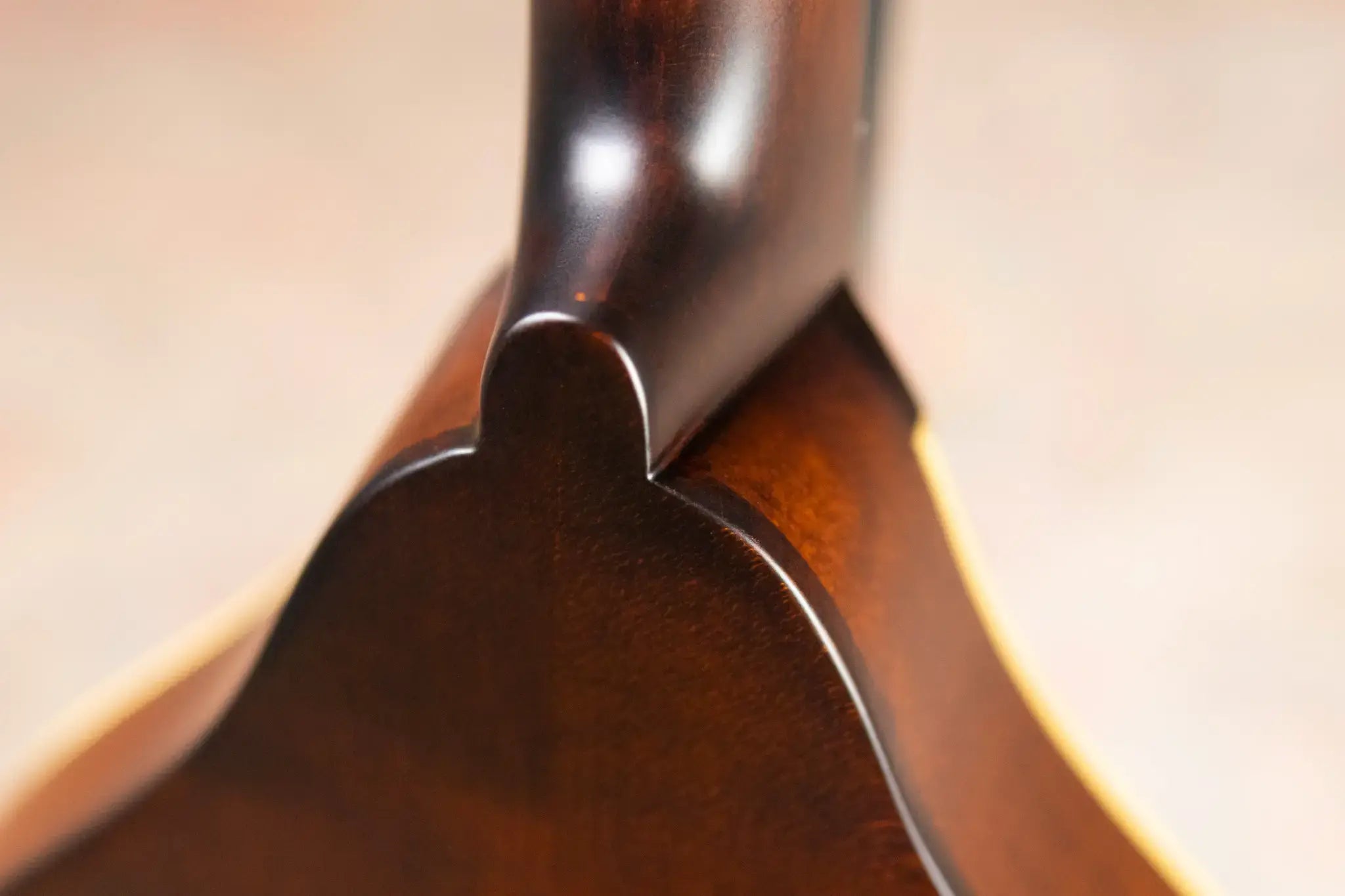 Eastman MD305 A-Style Mandolin - Classic Finish with Soft Case