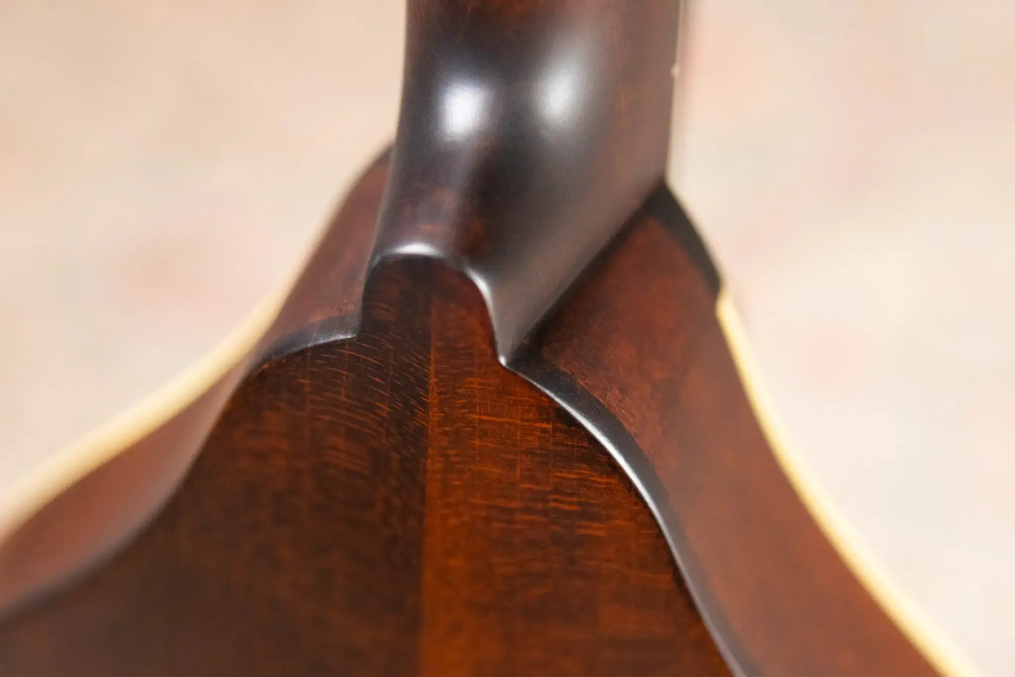 Eastman MD305 A-Style Mandolin - Classic Finish with Soft Case