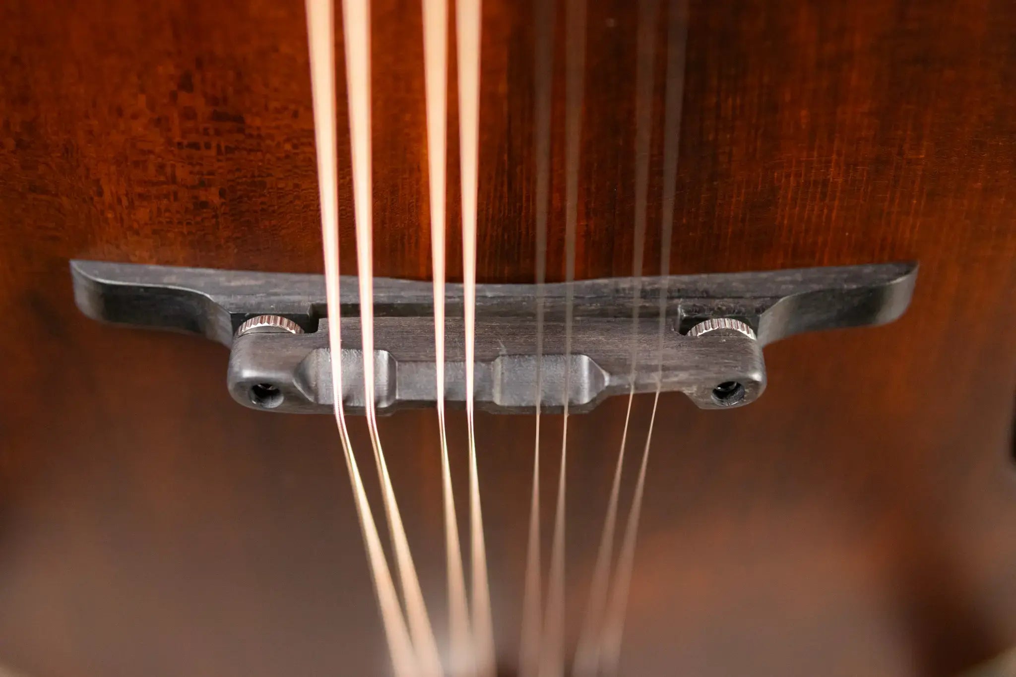 Eastman MD305 A-Style Mandolin - Classic Finish with Soft Case