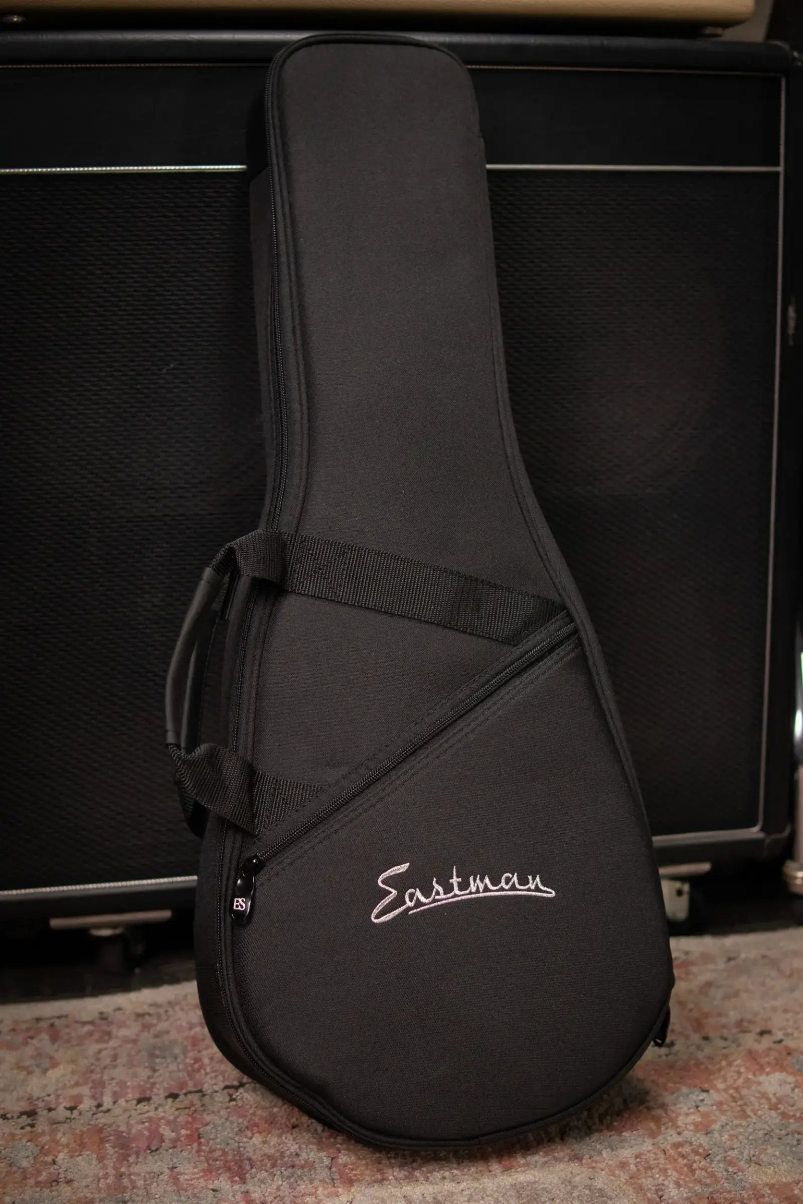 Eastman MD315 F-Style Mandolin - Classic with Gig Bag