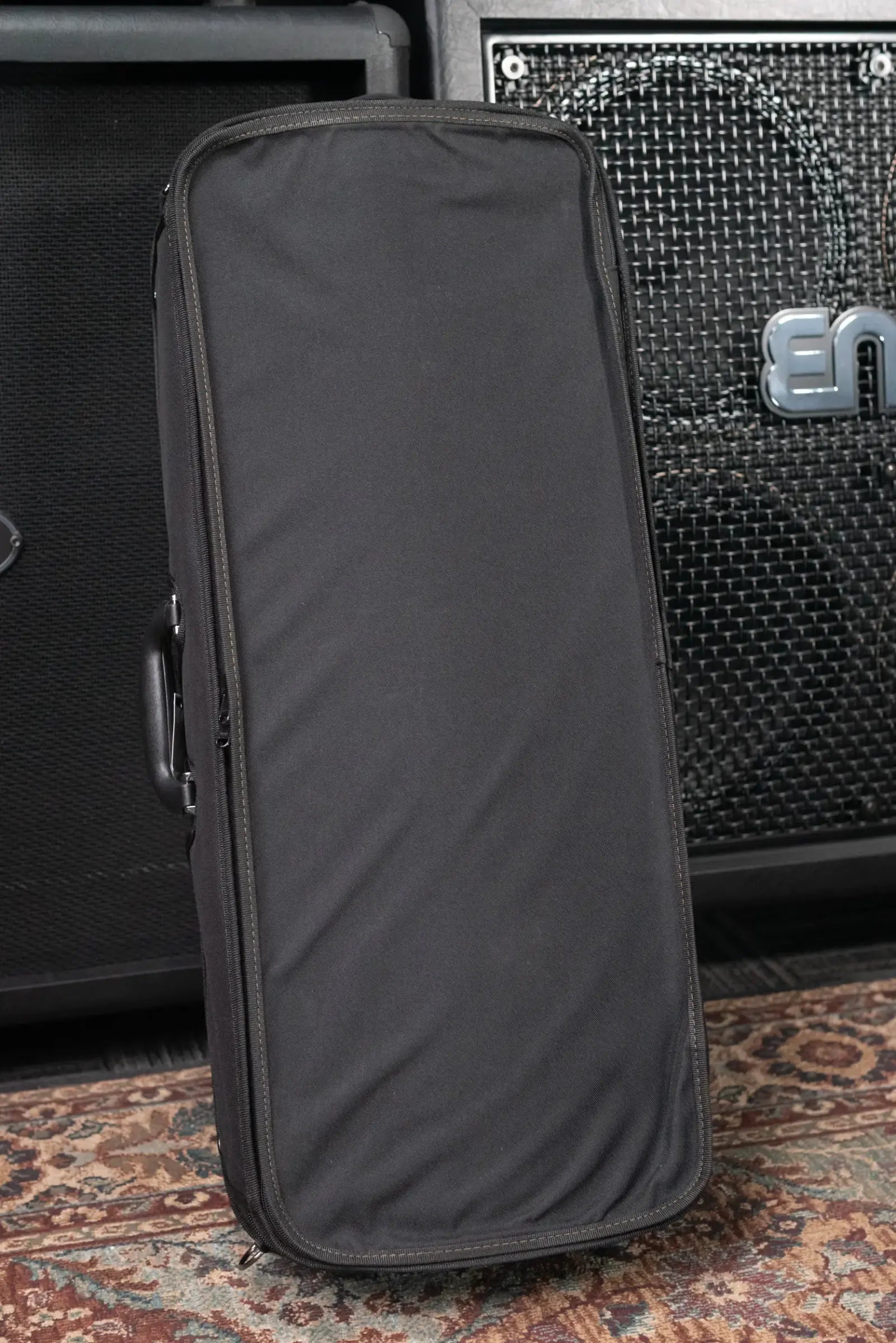 Eastman MD805 A-Style Mandolin with Softshell Case