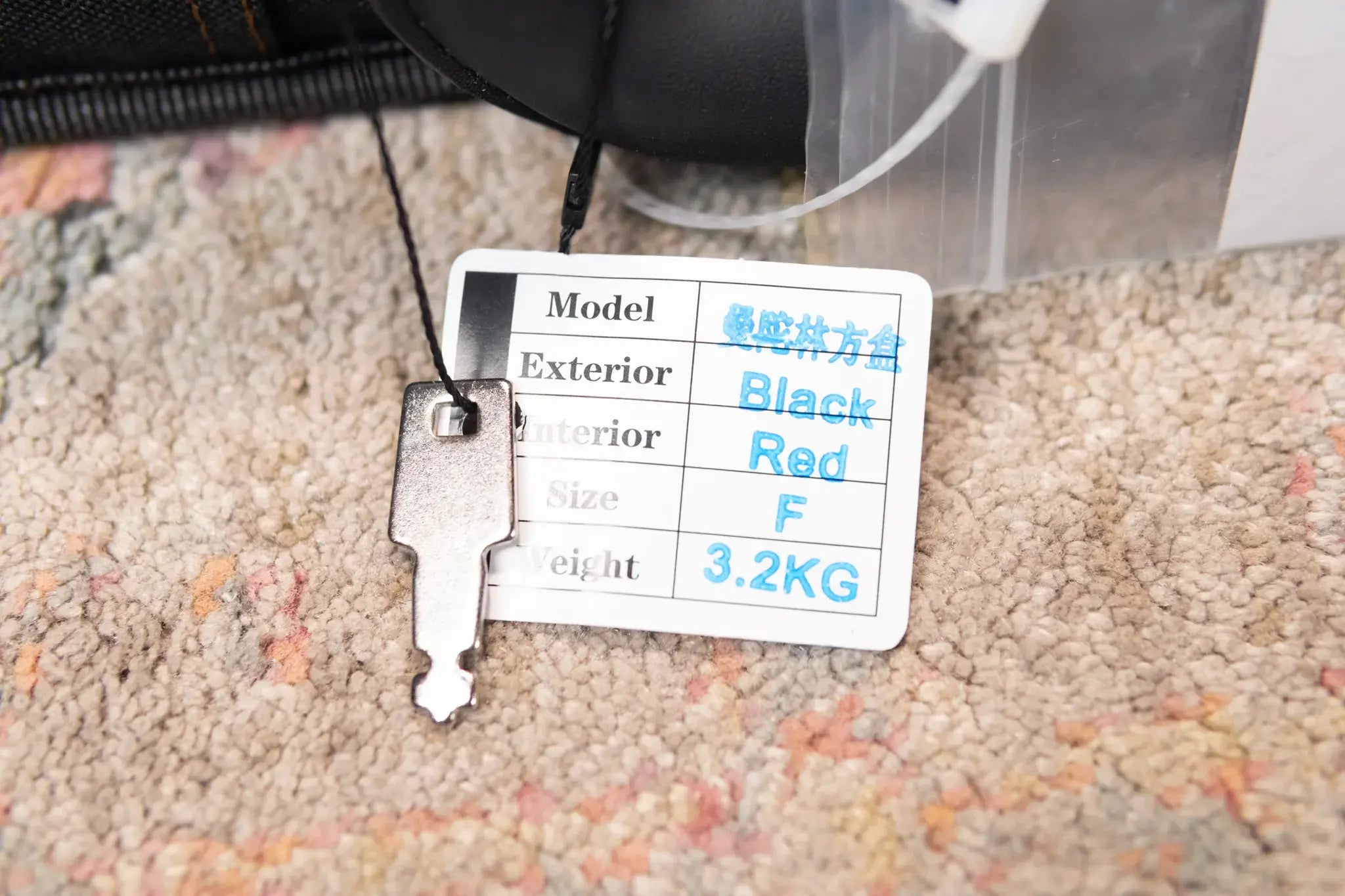 Eastman MD815 F Style Mandolin with Hardshell Case