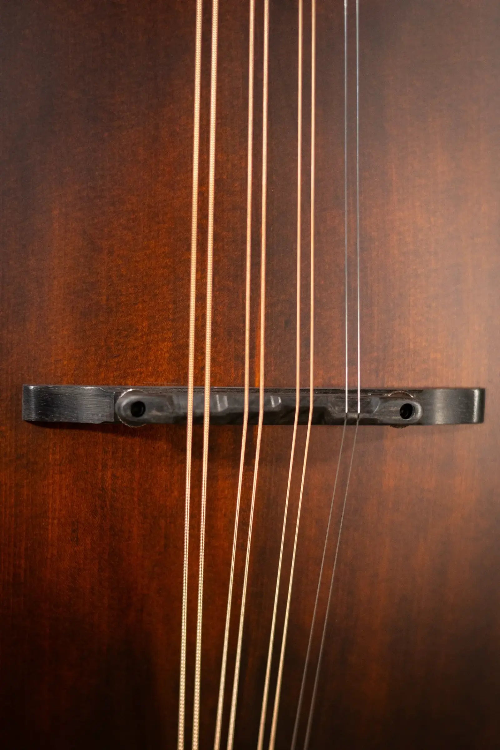Eastman MDO305 A-Style Octave Mandolin - Classic with Gig Bag