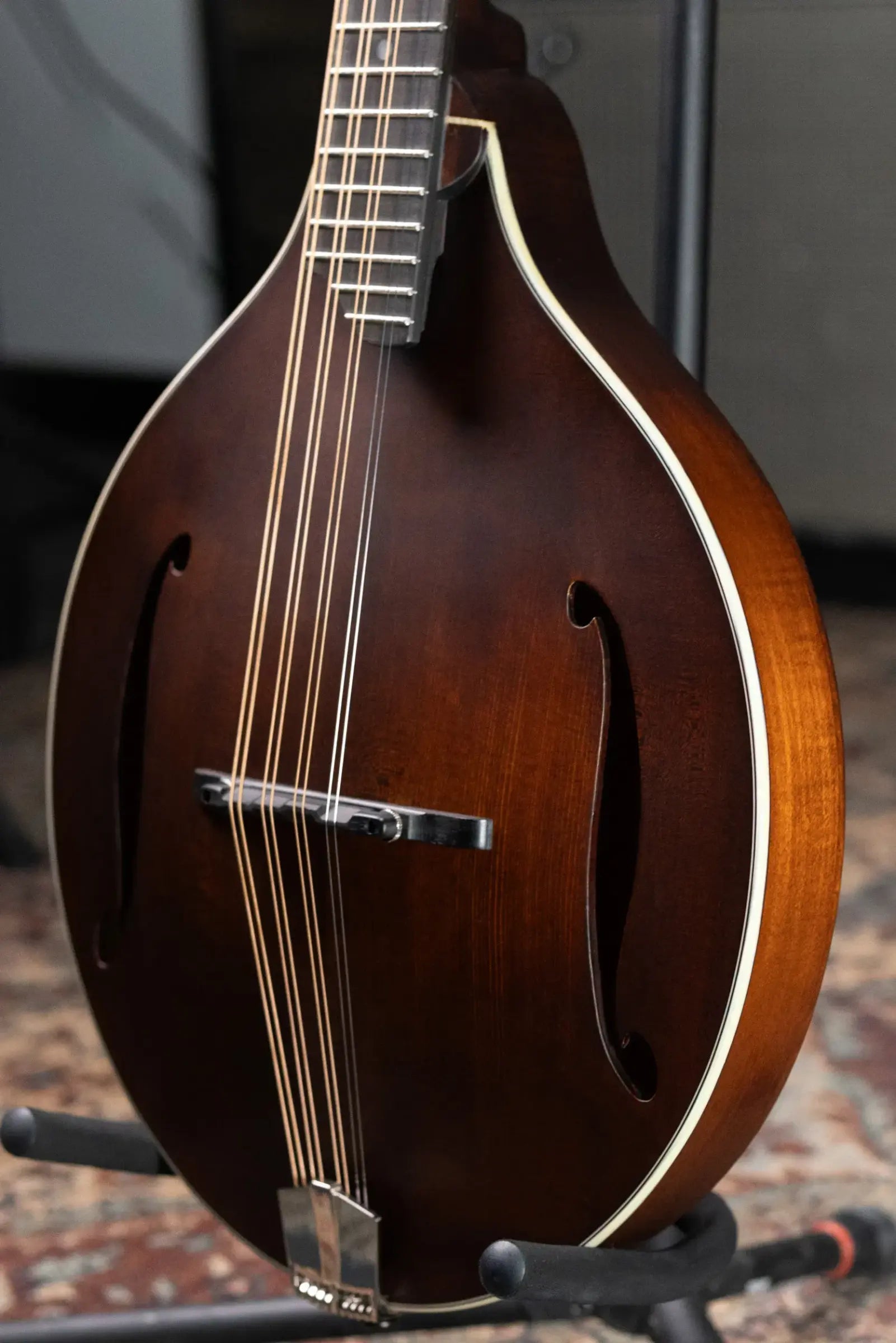 Eastman MDO305 A-Style Octave Mandolin - Classic with Gig Bag