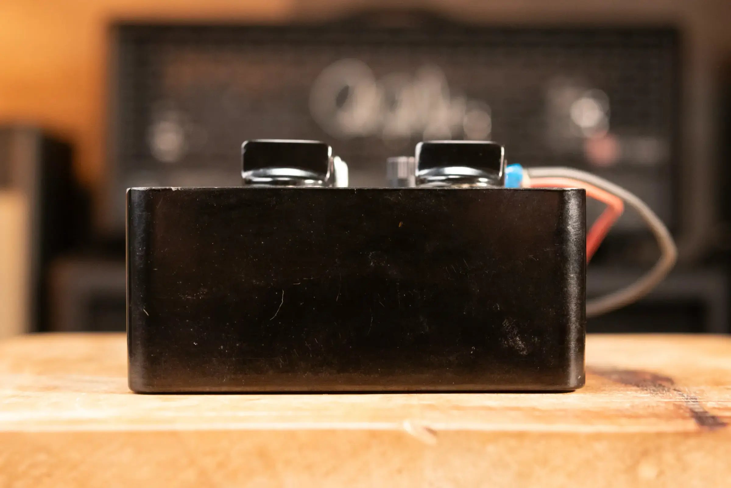 Eico Model 1171 Resistance Decade Box - Used