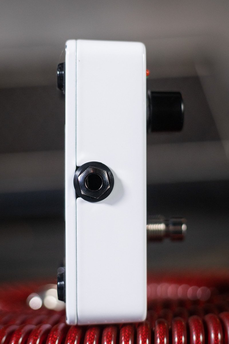 Electro-Harmonix 360 Nano Looper Pedal