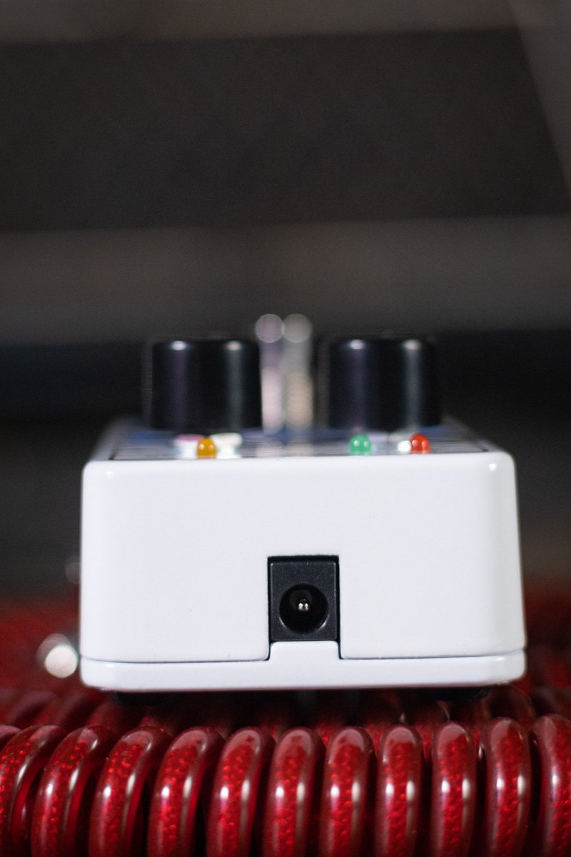 Electro-Harmonix 360 Nano Looper Pedal