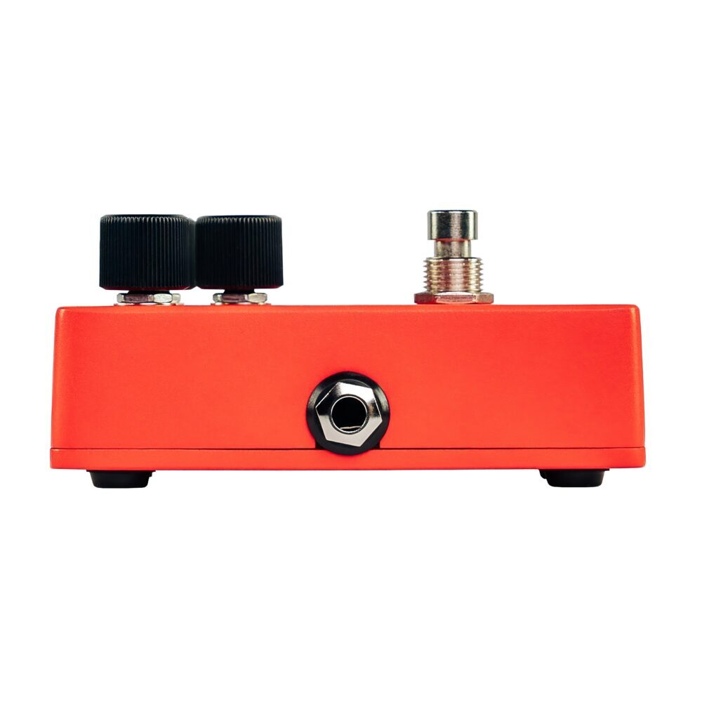 RENTAL Electro-Harmonix Big Muff PI 2 Pedal