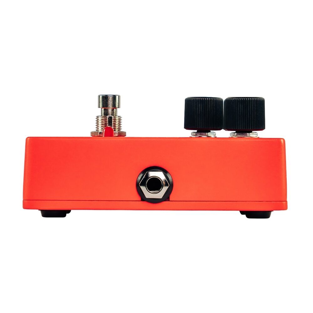 RENTAL Electro-Harmonix Big Muff PI 2 Pedal