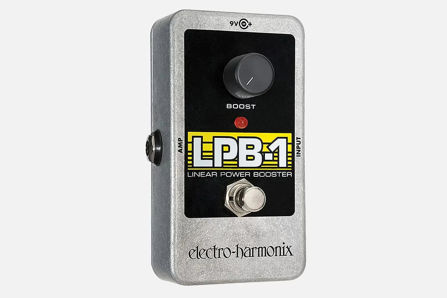 Electro-Harmonix LPB-1 Linear Power Booster