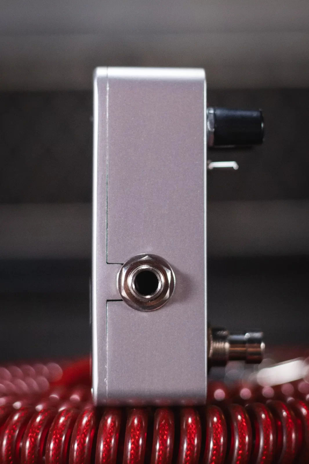 Electro-Harmonix Slap-Back Echo Analog Delay Reissue Pedal