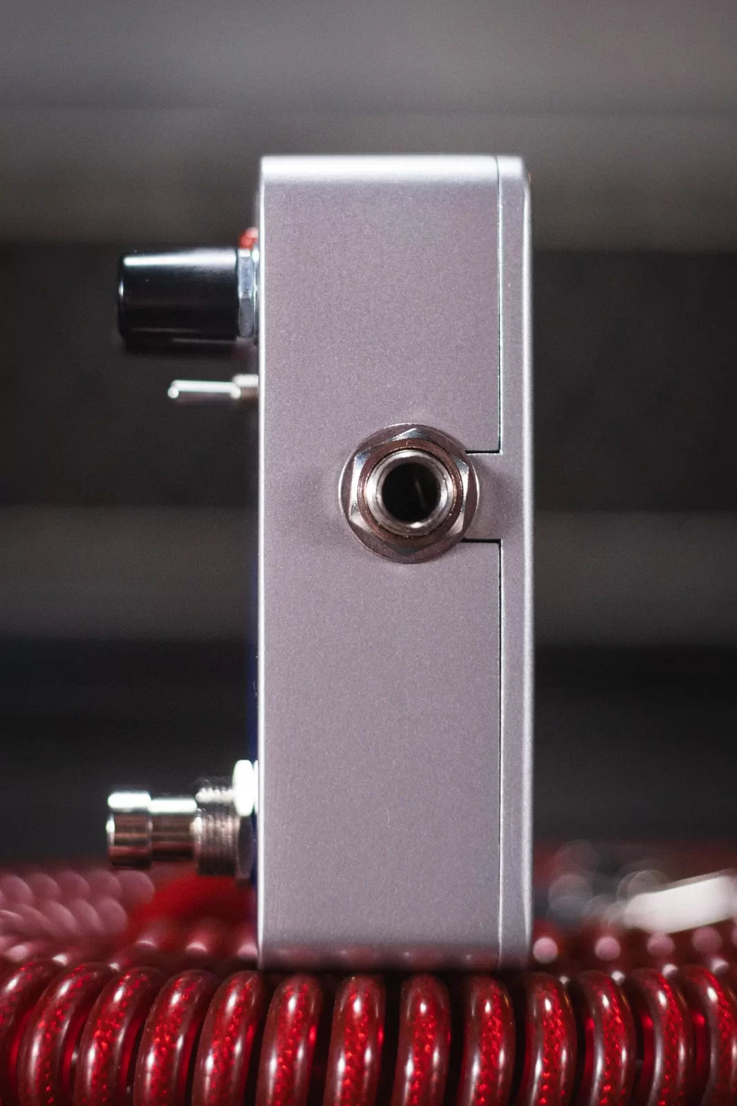 Electro-Harmonix Slap-Back Echo Analog Delay Reissue Pedal