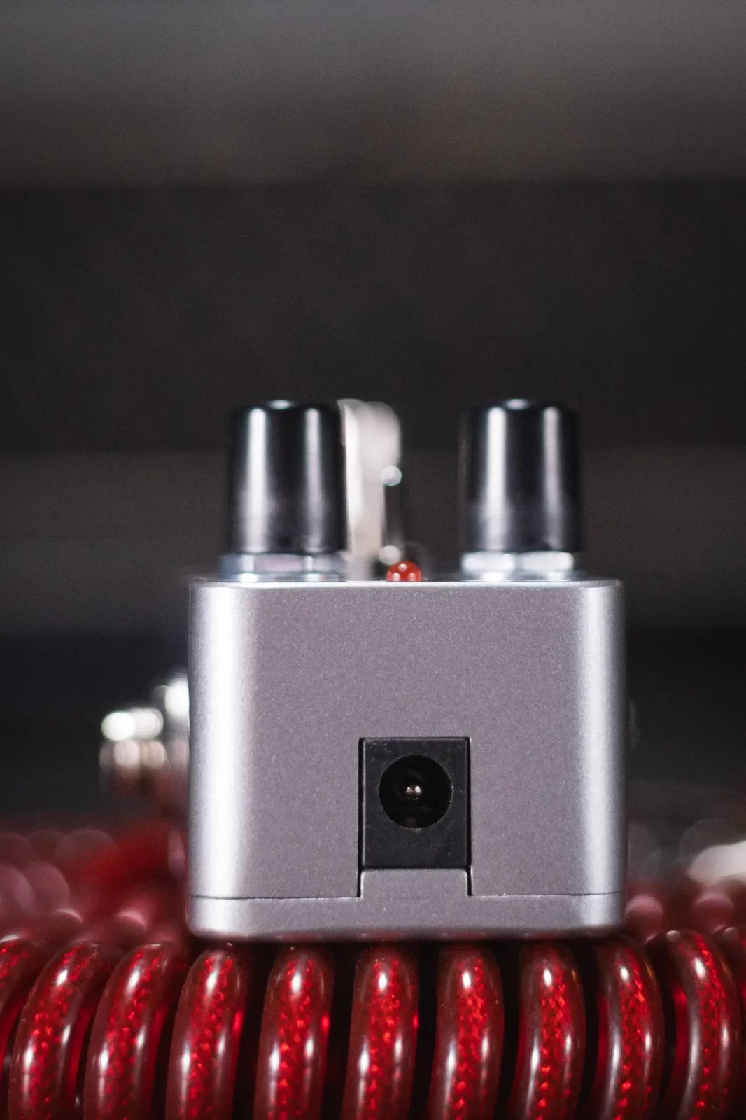 Electro-Harmonix Slap-Back Echo Analog Delay Reissue Pedal