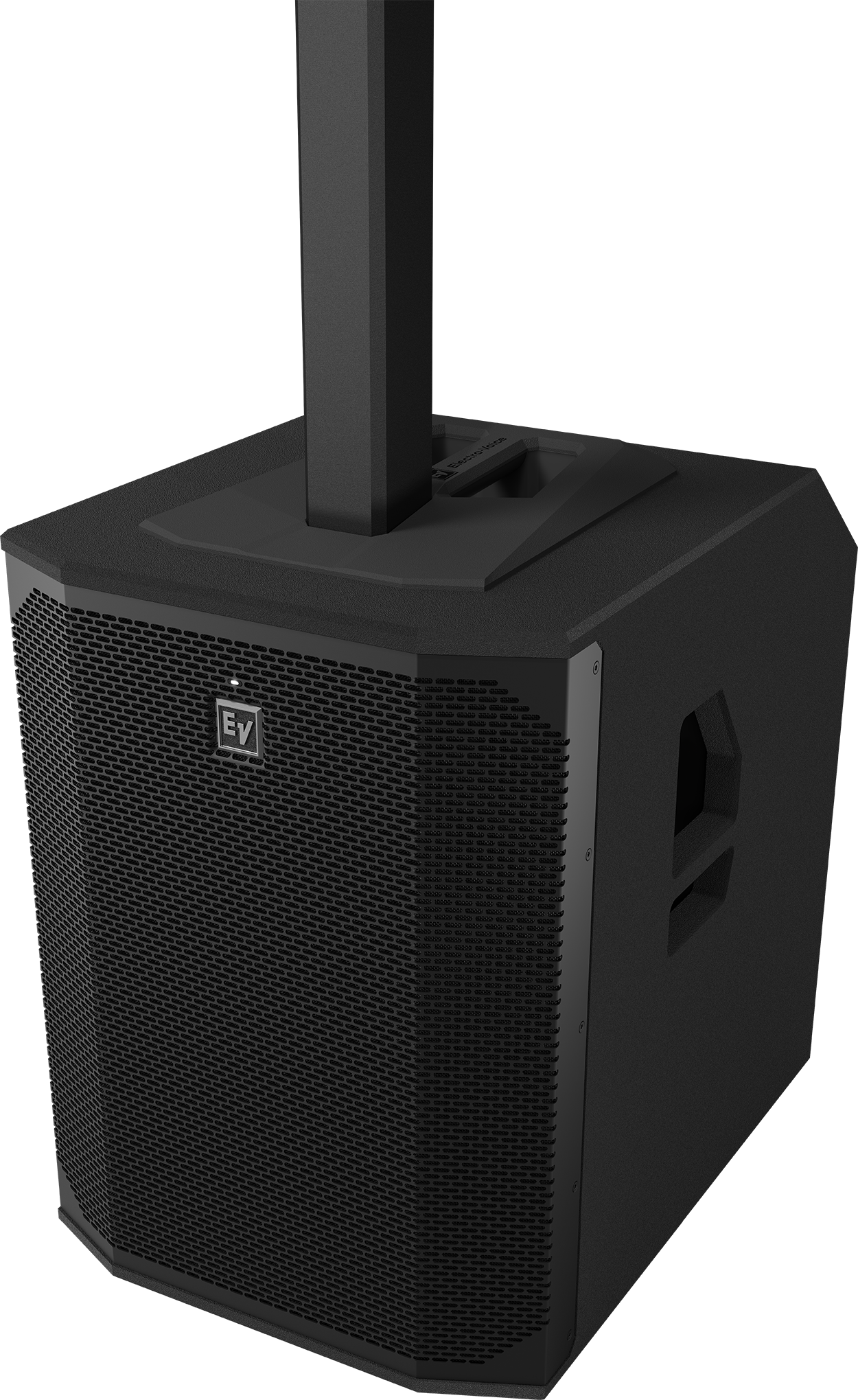 Electro-Voice Evolve 70 Column PA Speaker System - Black