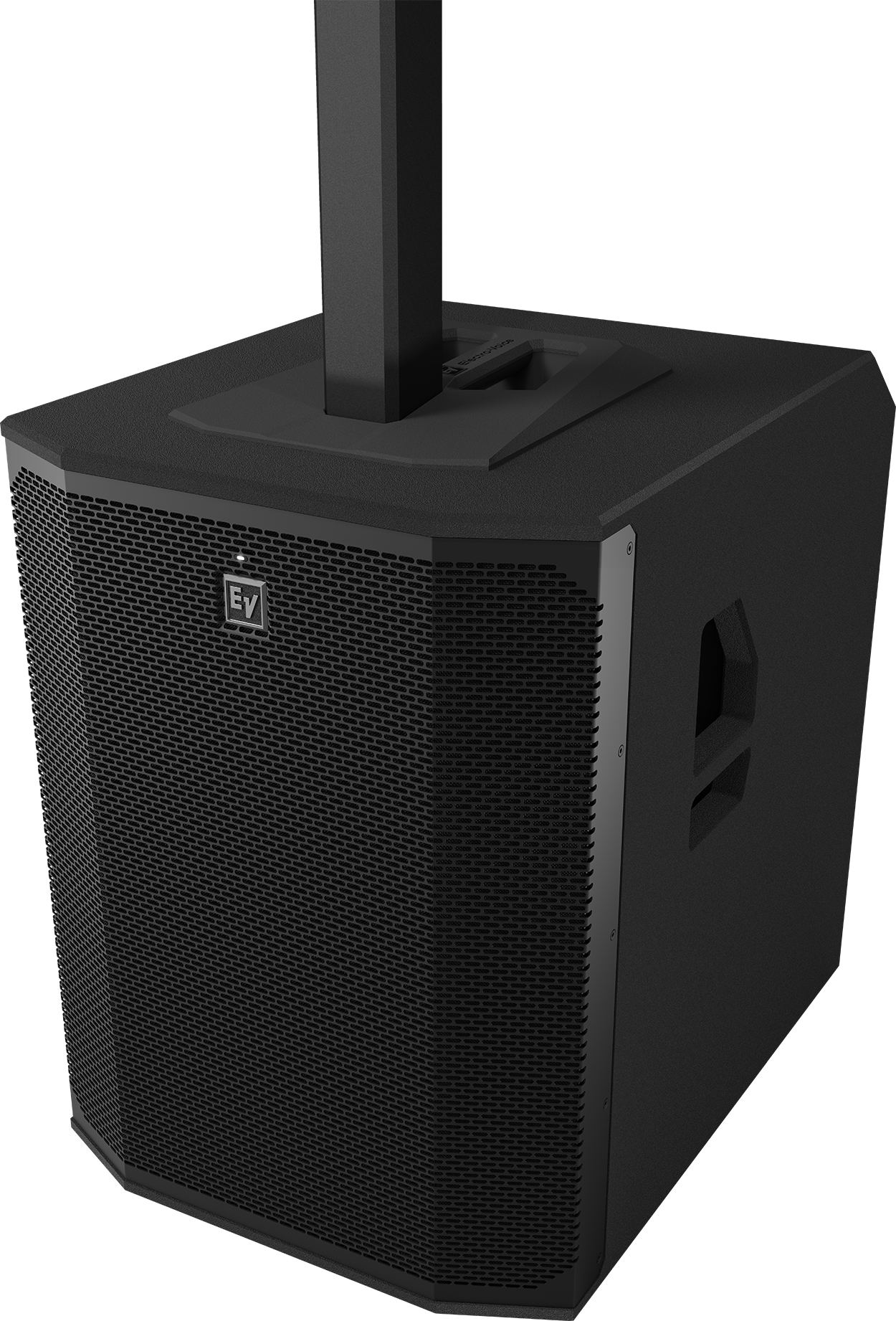 Electro-Voice Evolve 90 Column PA Speaker System - Black