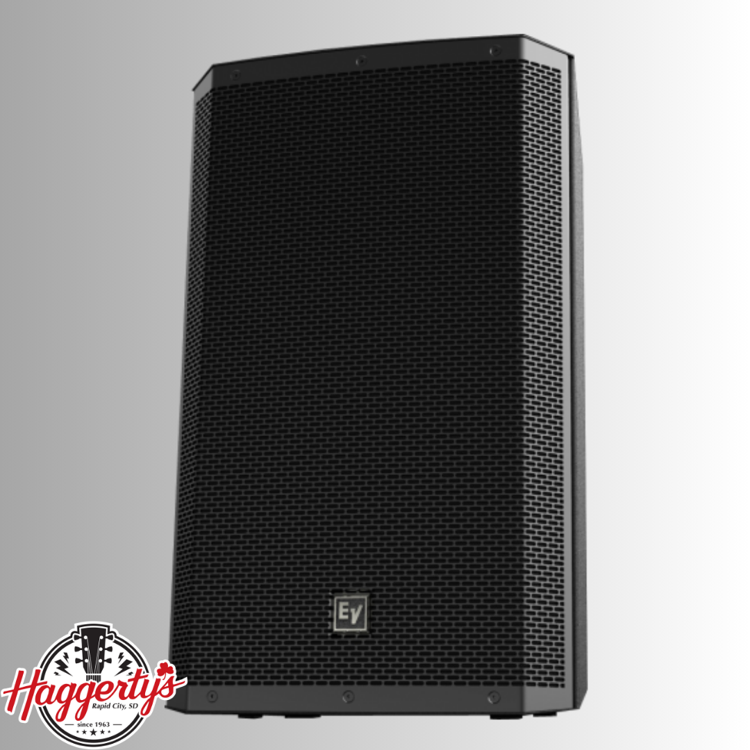 Electro-Voice ZLX-15 15 inch Passive Speaker - Floor Model