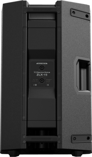 Electro-Voice ZLX-15 15 inch Passive Speaker - Floor Model