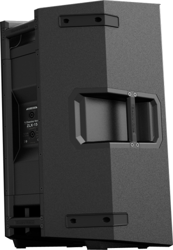 Electro-Voice ZLX-15 15 inch Passive Speaker - Floor Model