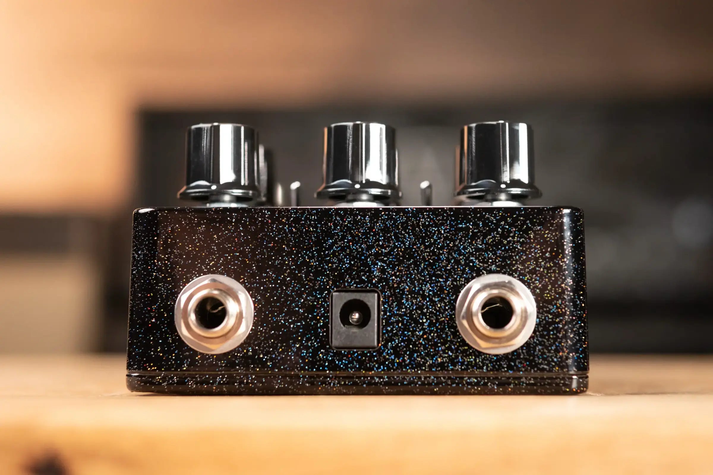 Electronic Audio Experiments Longsword