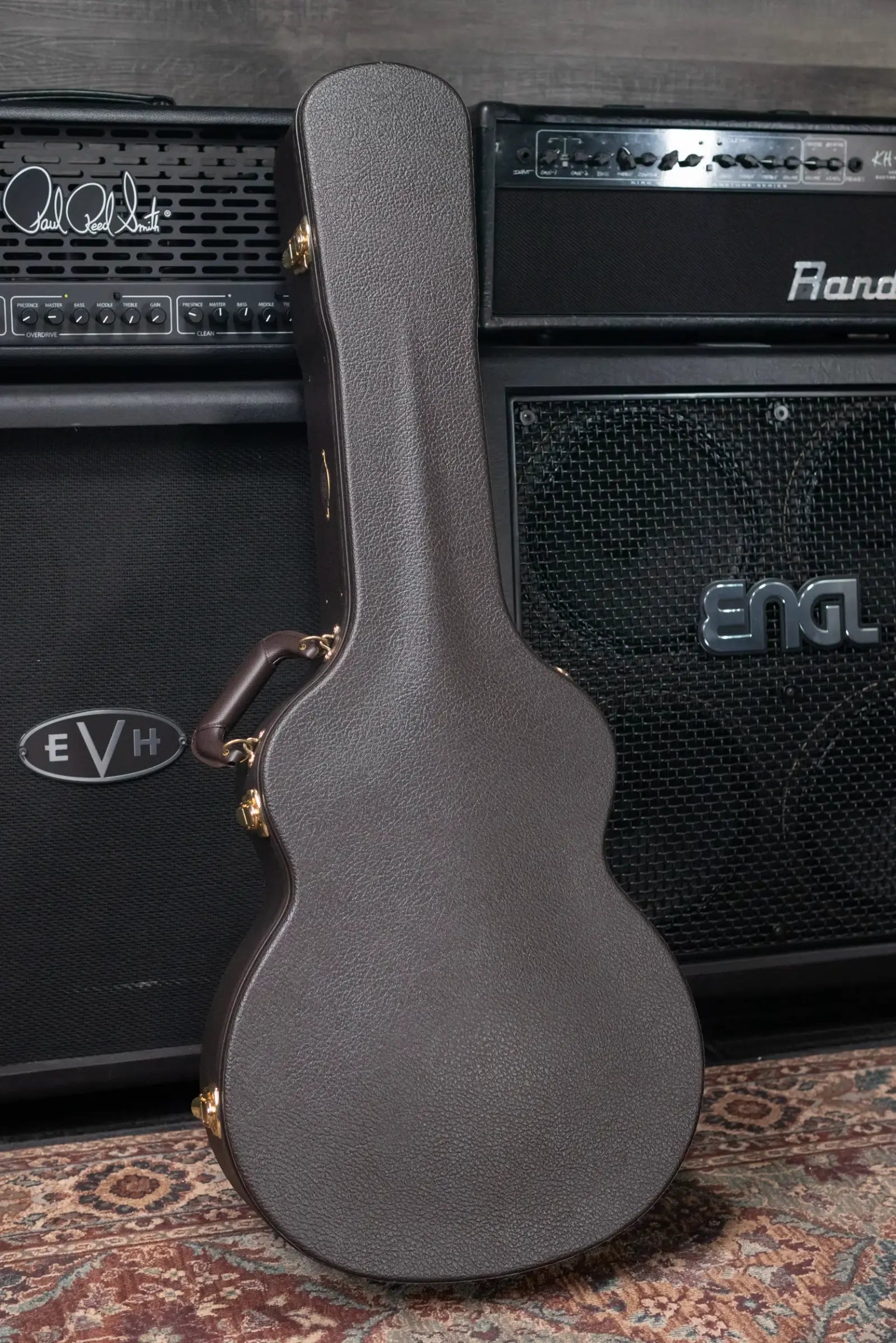 Taylor Next Generation 314ce Grand Auditorium Acoustic/Electric Guitar with Hardshell Case