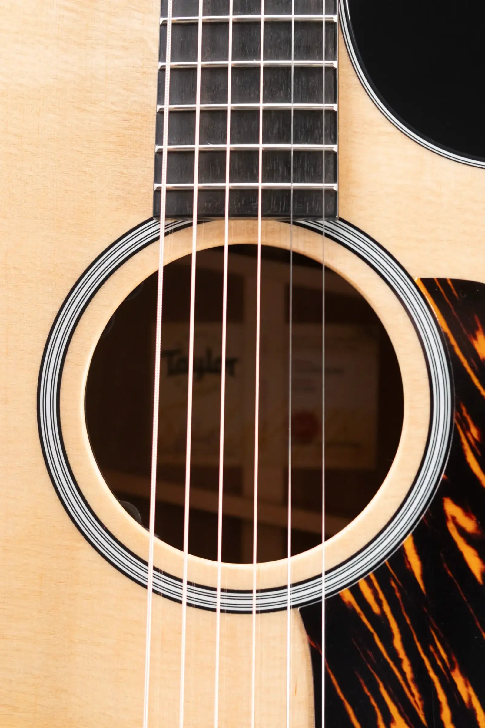 Taylor Next Generation 314ce Grand Auditorium Acoustic/Electric Guitar with Hardshell Case