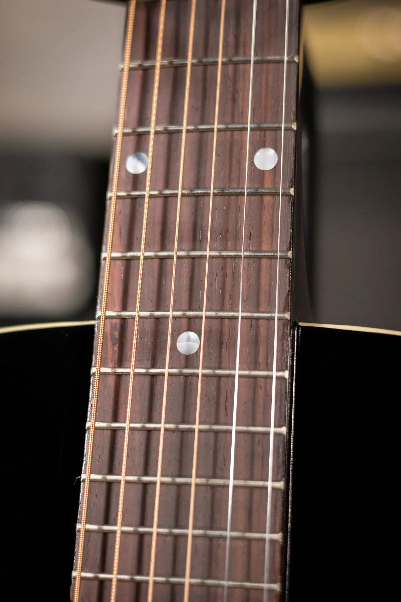 Epiphone 1942 Banner J-45 Reissue Acoustic/Electric Guitar - Vintage Sunburst with Hardshell Case