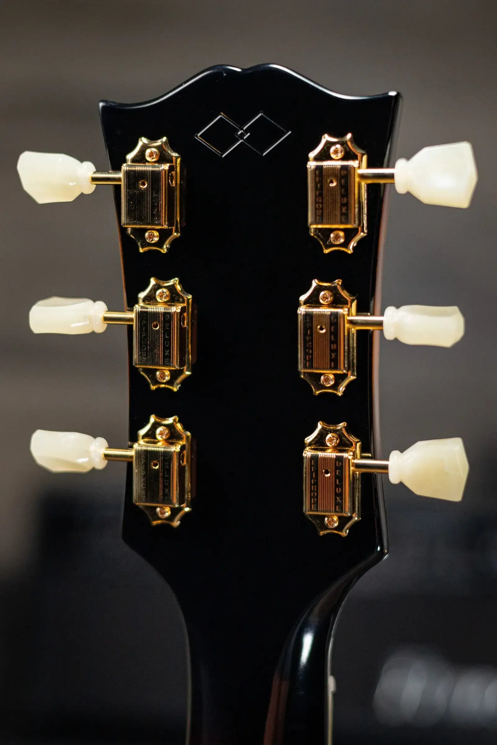 Epiphone 1957 SJ-200 Reissue Acoustic/Electric Guitar - Vintage Sunburst with Hardshell Case