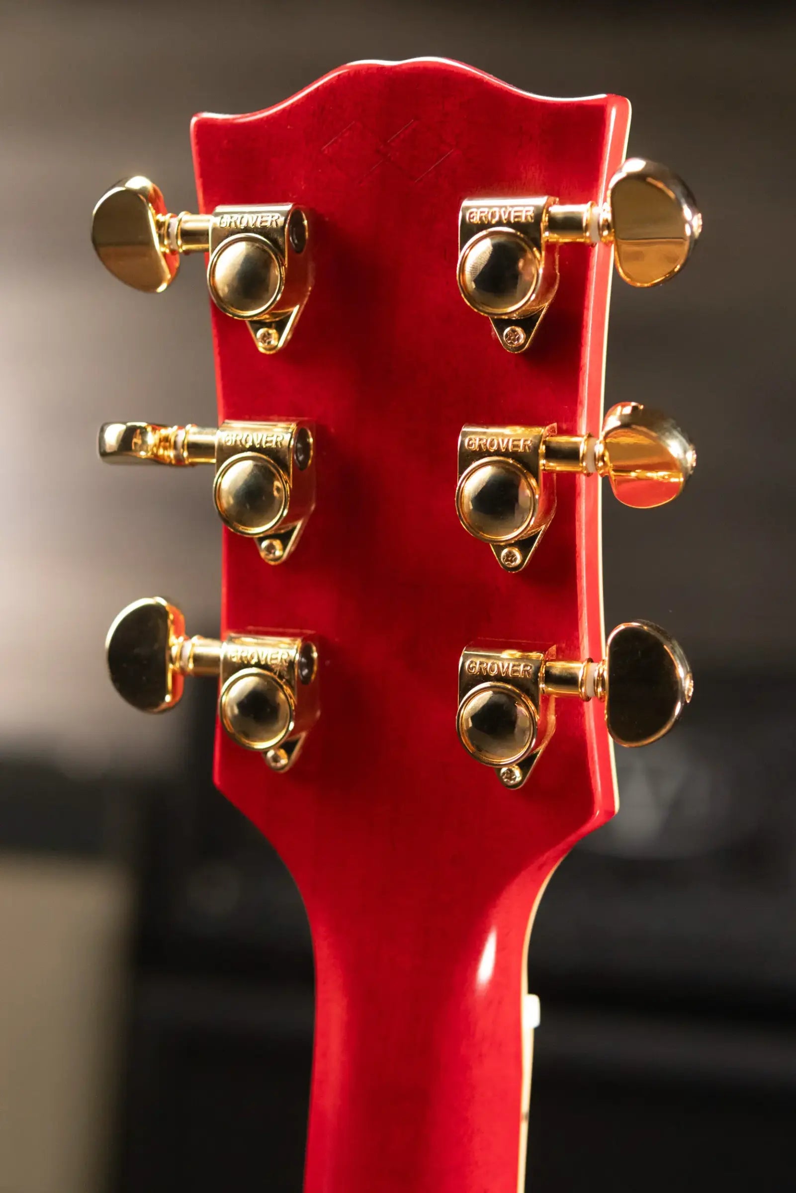 Epiphone 1959 ES-355 Semi-Hollow Electric Guitar - Cherry Red with Hardshell Case