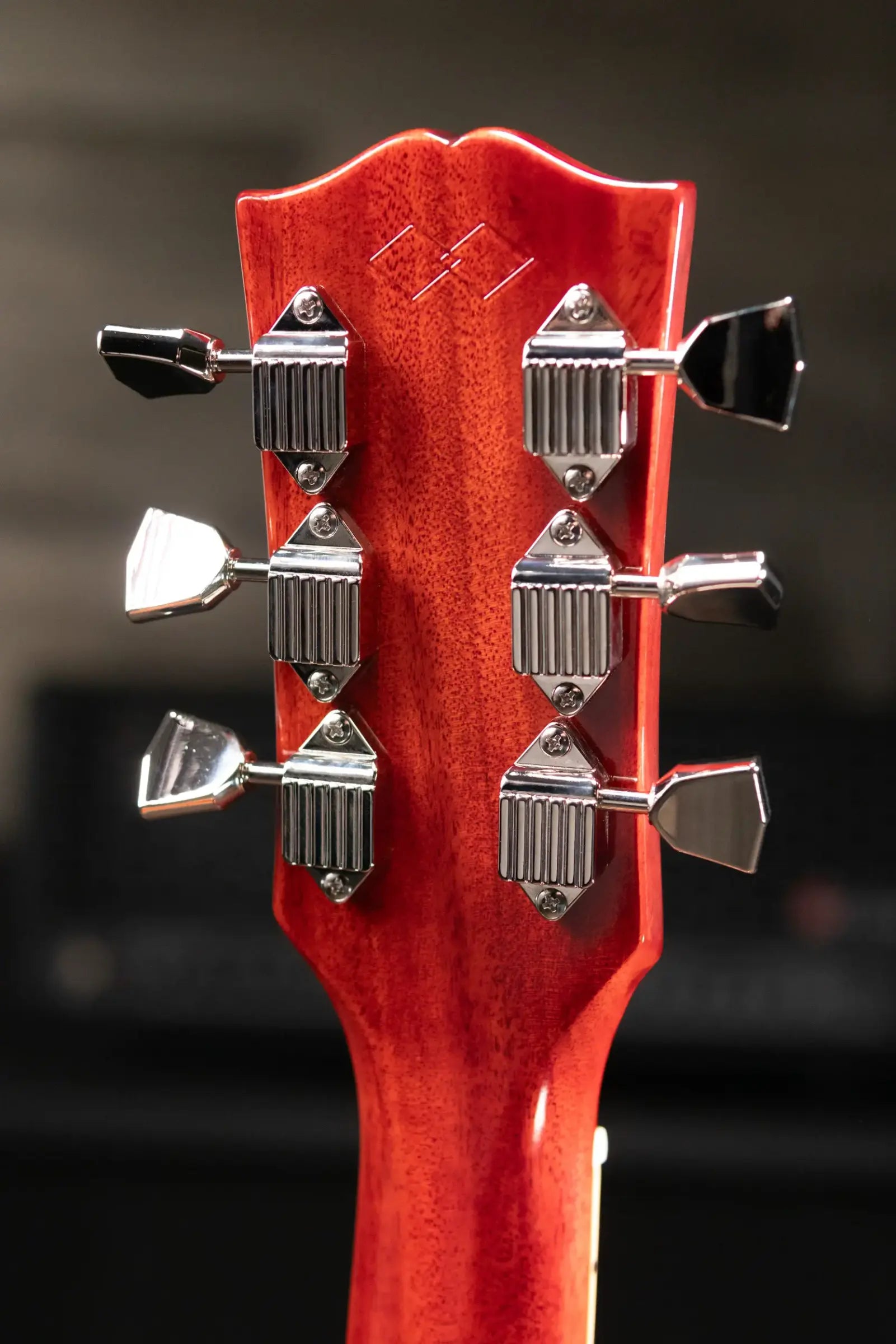 Epiphone 1963 Dove Reissue Acoustic/Electric Guitar with Hardshell Case