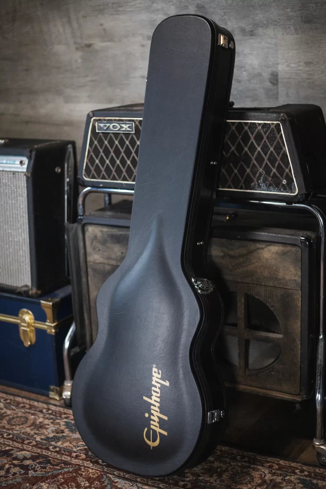 Epiphone 940-ENLPCS Les Paul Hard Case