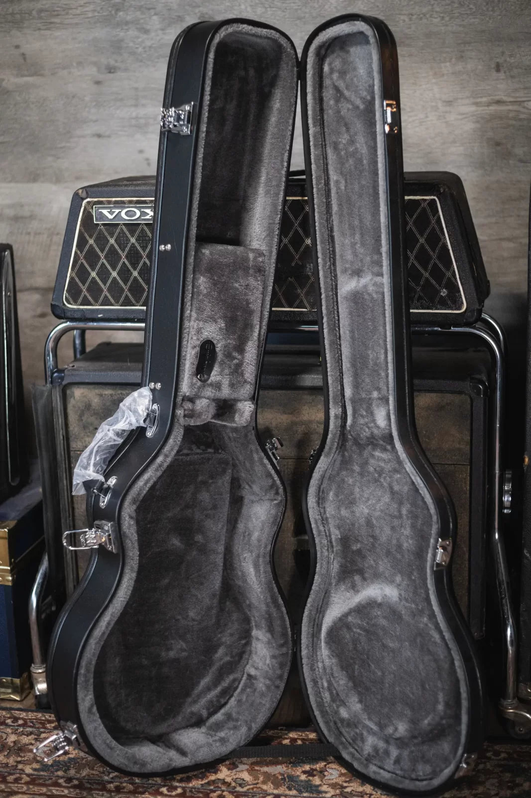 Epiphone 940-ENLPCS Les Paul Hard Case