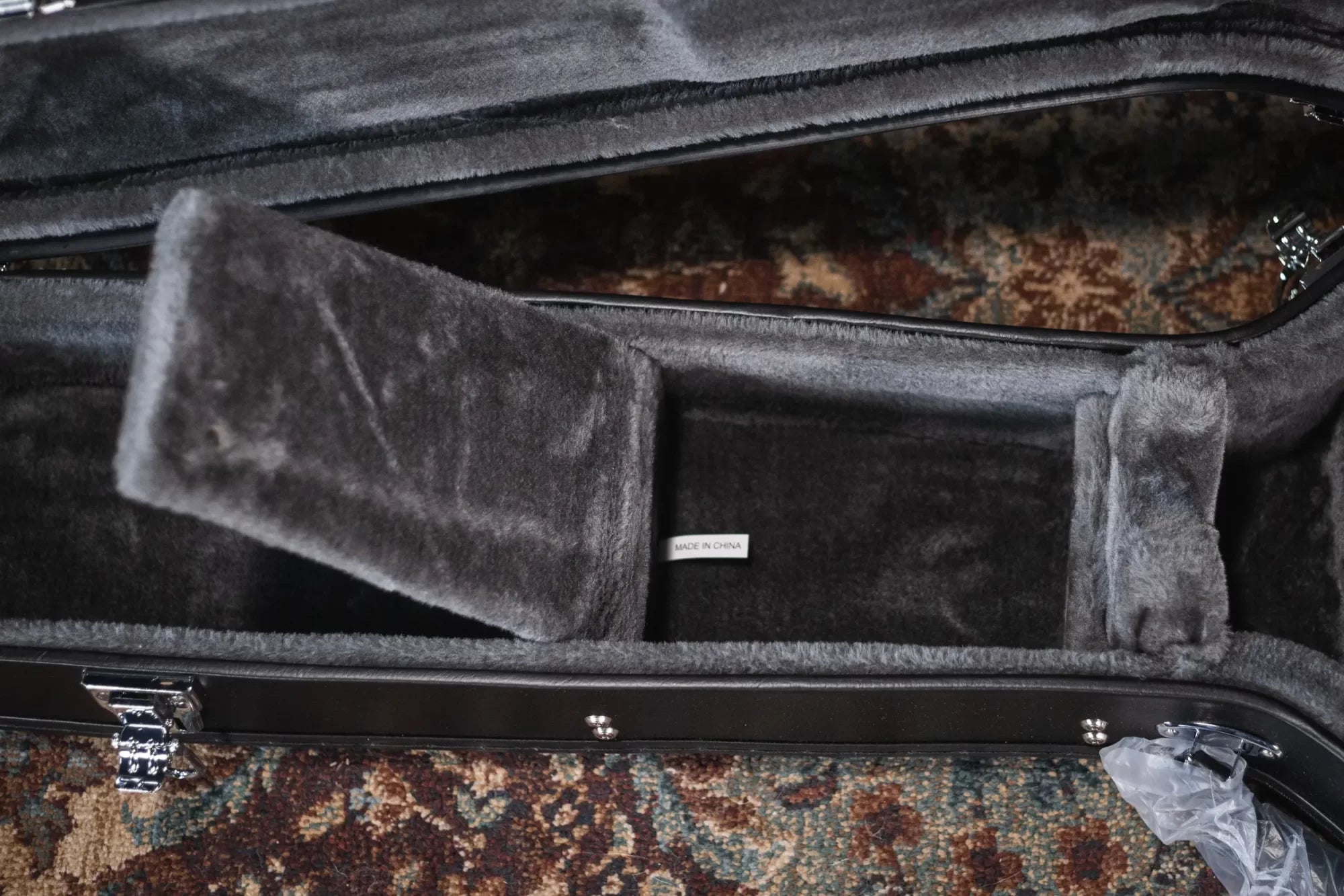 Epiphone 940-ENLPCS Les Paul Hard Case
