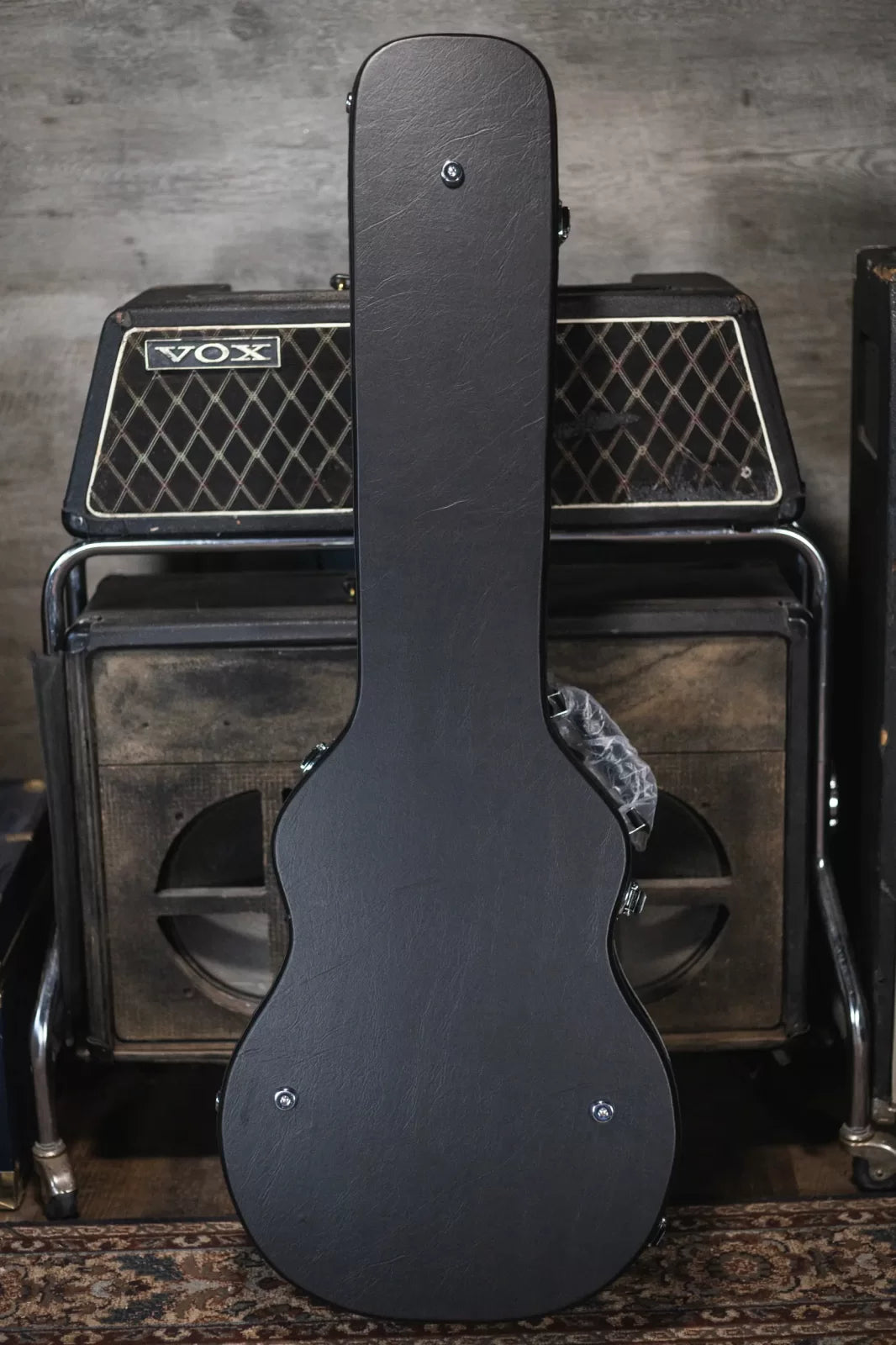 Epiphone 940-ENLPCS Les Paul Hard Case